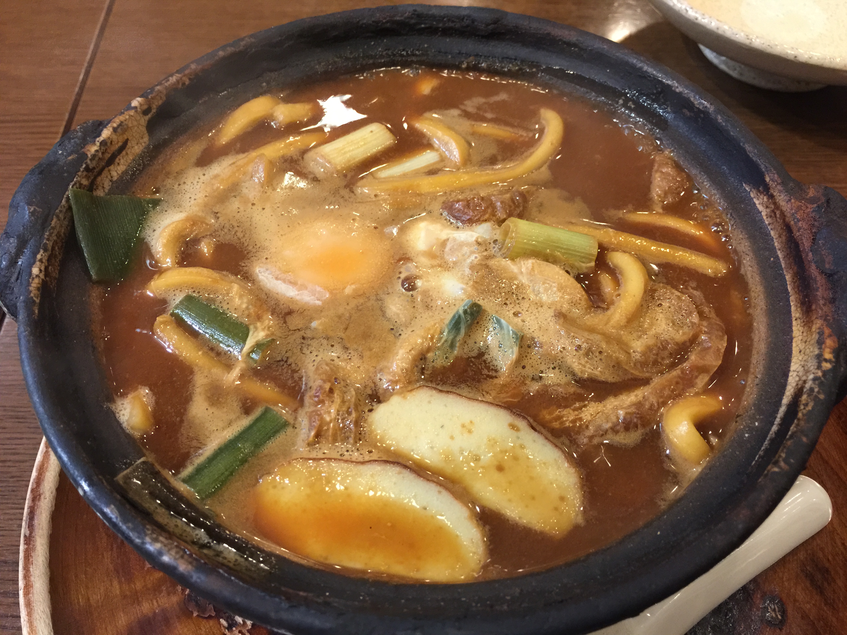 名古屋めし本店の旅　一日目