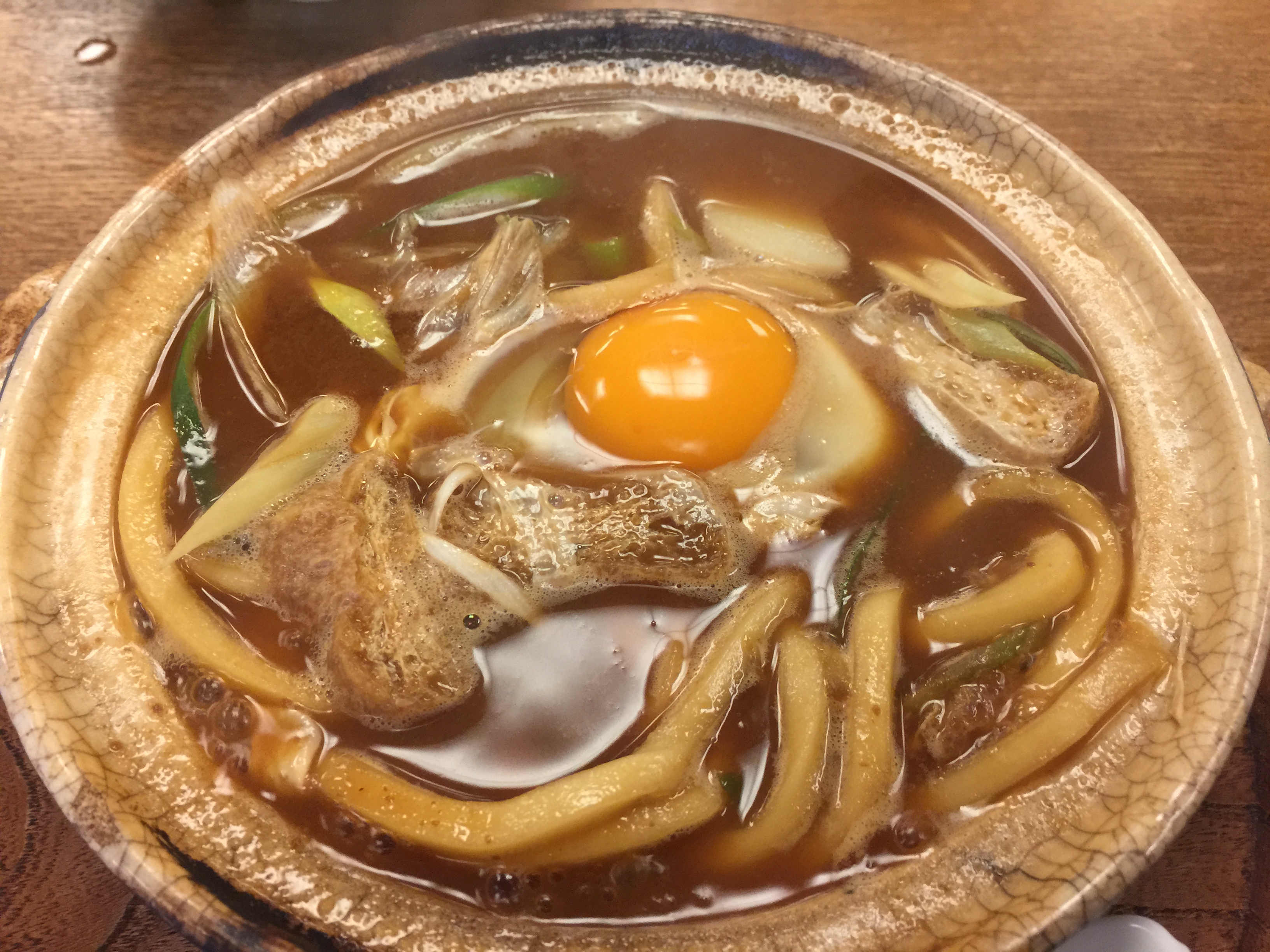 名古屋めし本店の旅　二日目