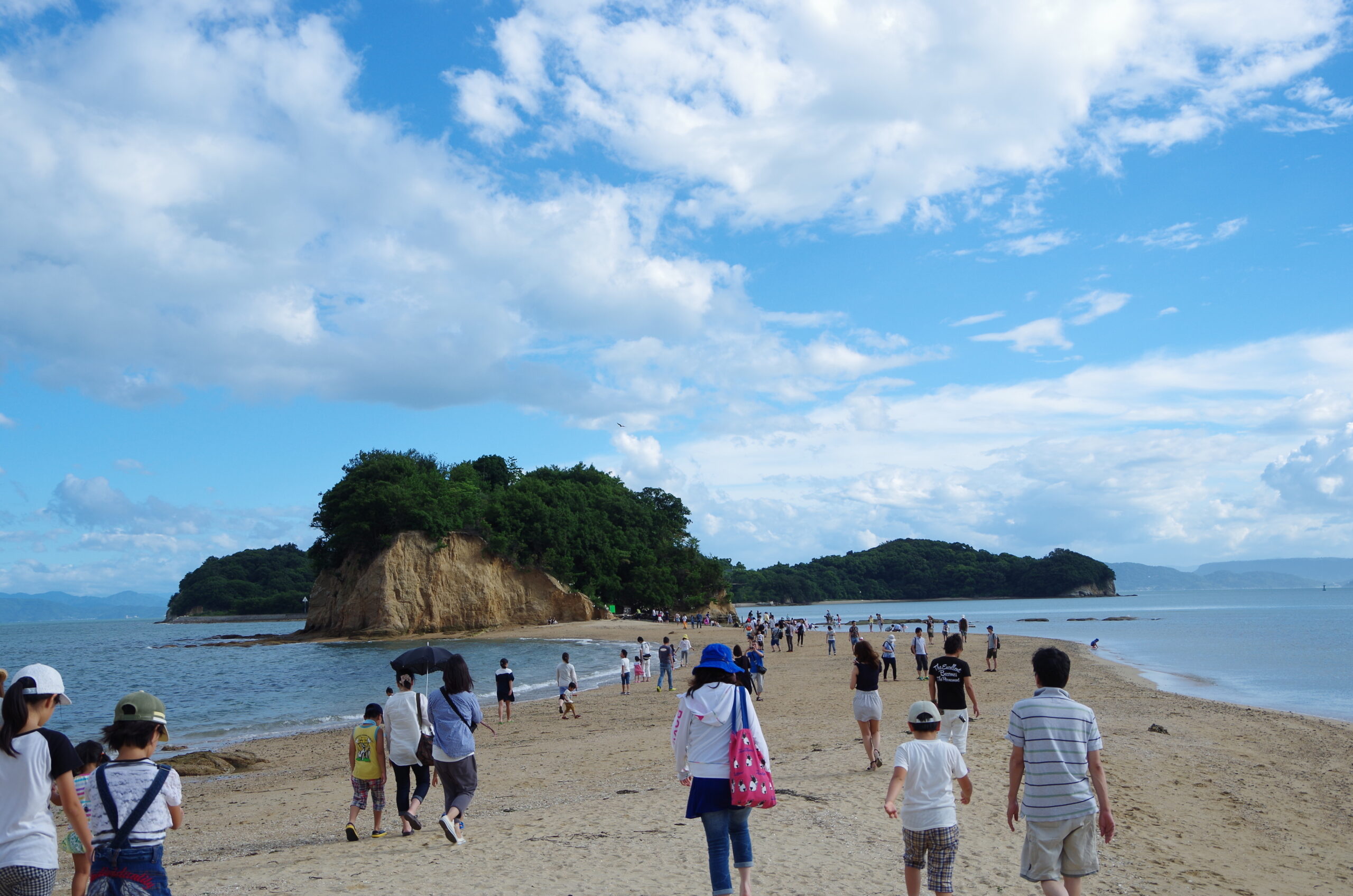香川の旅 ３日目