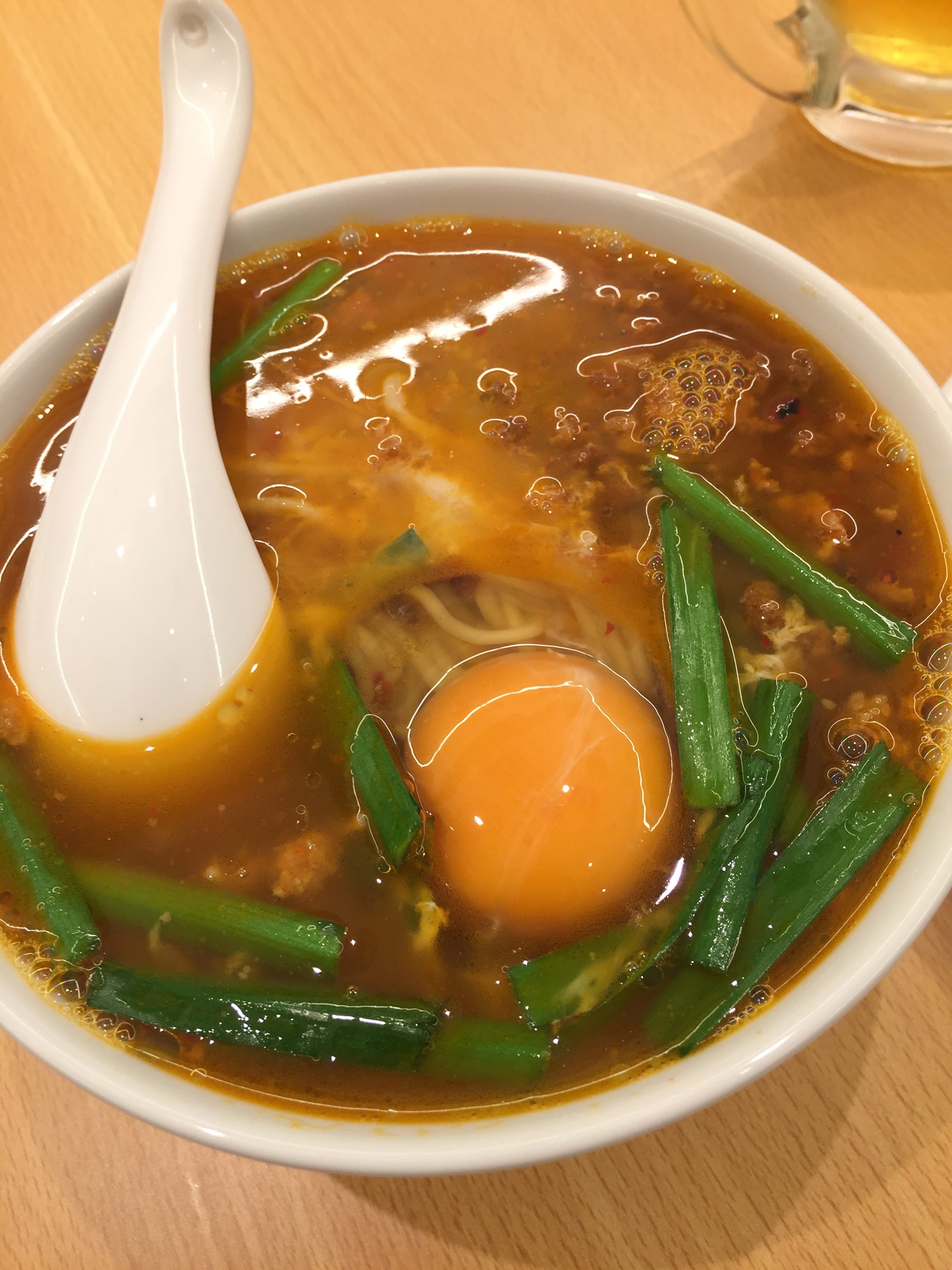 第三章 名古屋のモーニングと台湾ラーメン