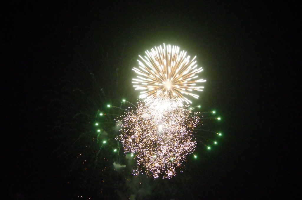 沖縄写真集 宜野湾はごろも祭り