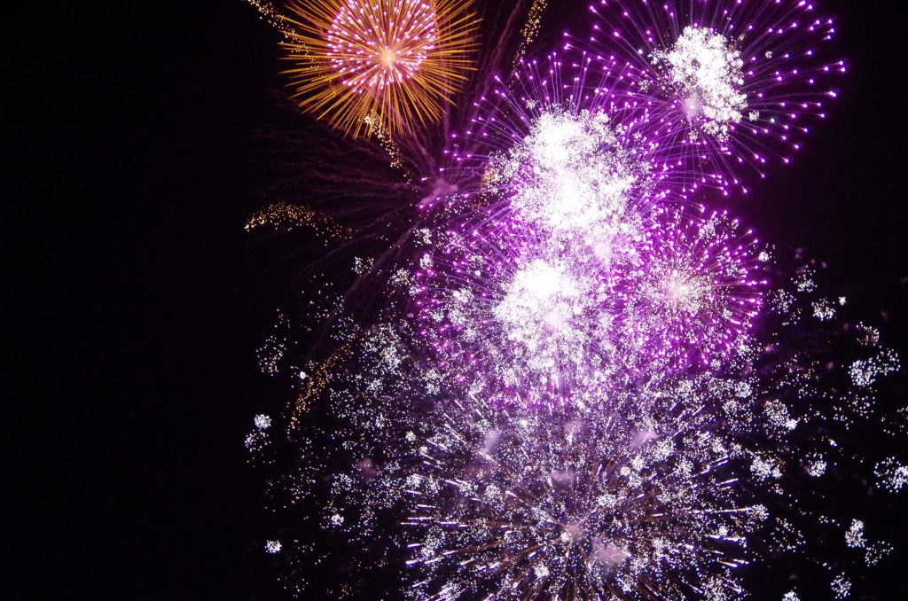 沖縄写真集 宜野湾はごろも祭り