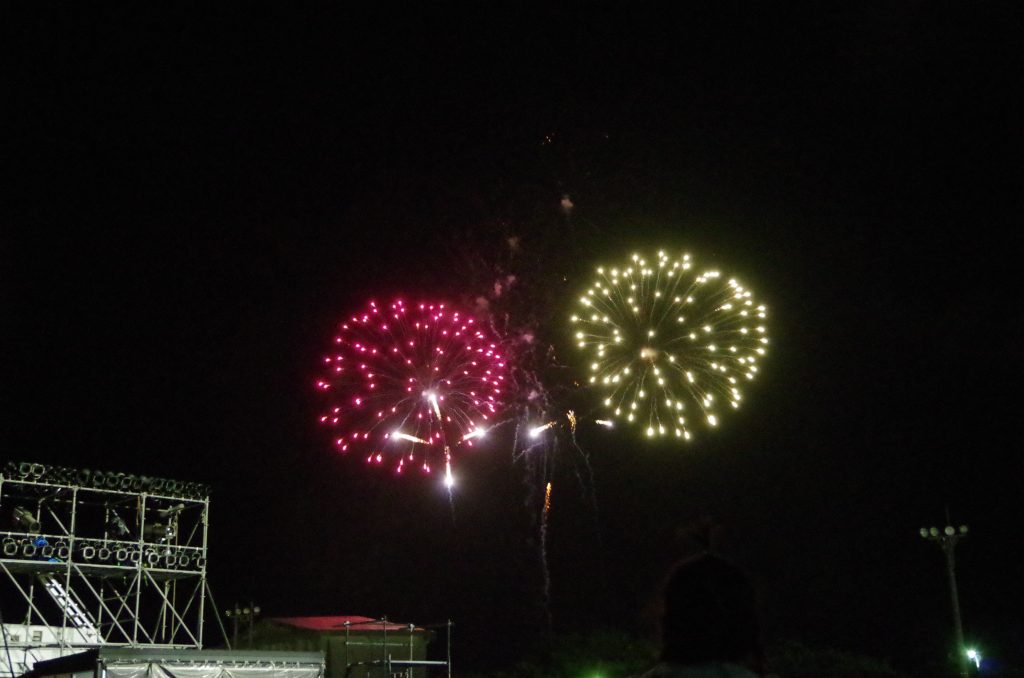 沖縄写真集 宜野湾はごろも祭り