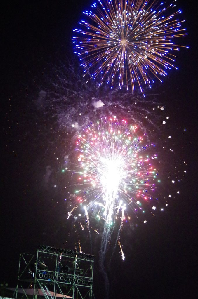 沖縄写真集 宜野湾はごろも祭り