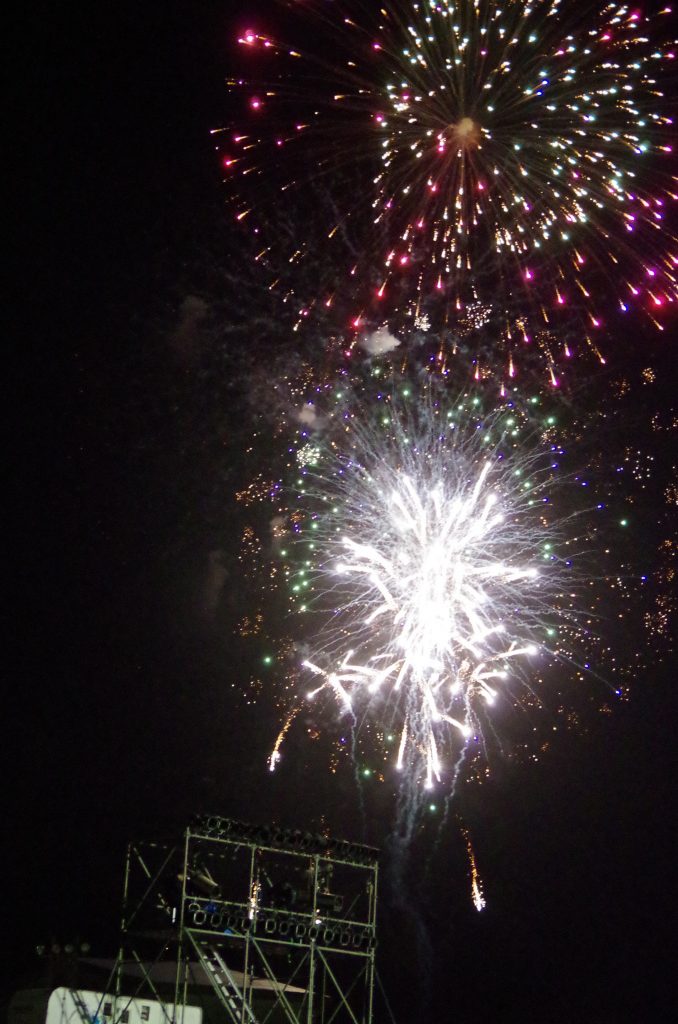 沖縄写真集 宜野湾はごろも祭り