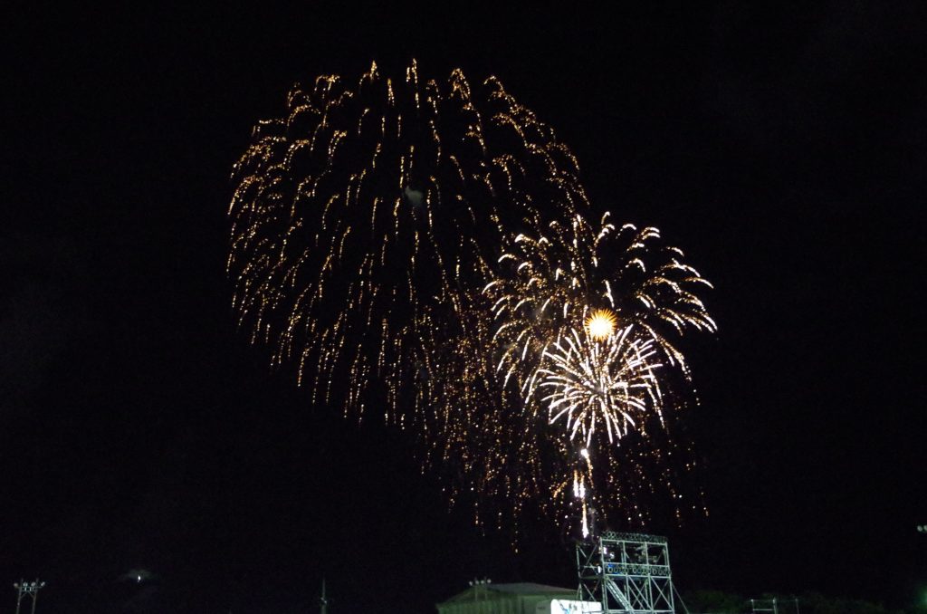沖縄写真集 宜野湾はごろも祭り