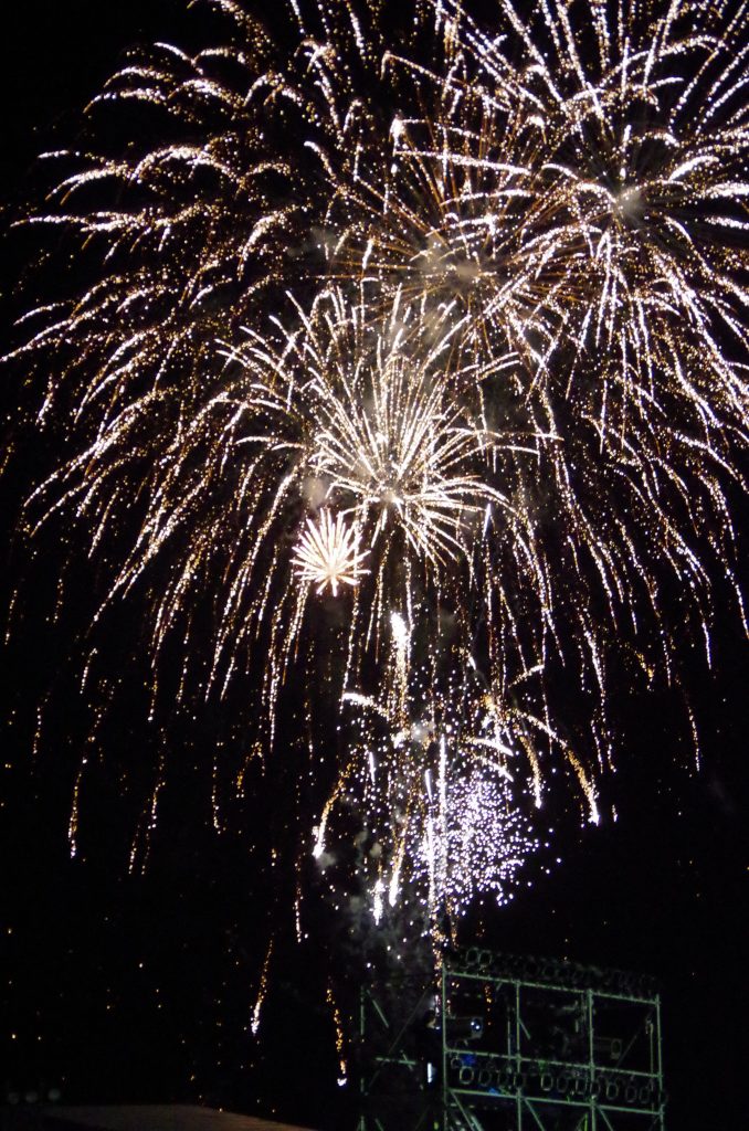 沖縄写真集 宜野湾はごろも祭り
