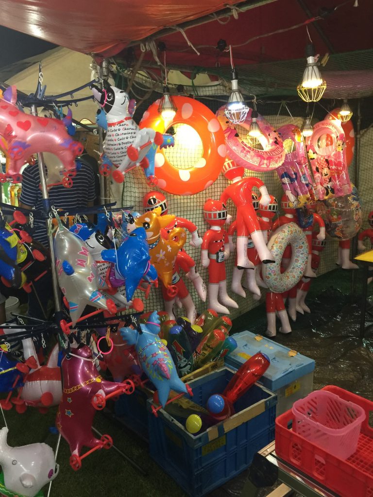 沖縄写真集 宜野湾はごろも祭り