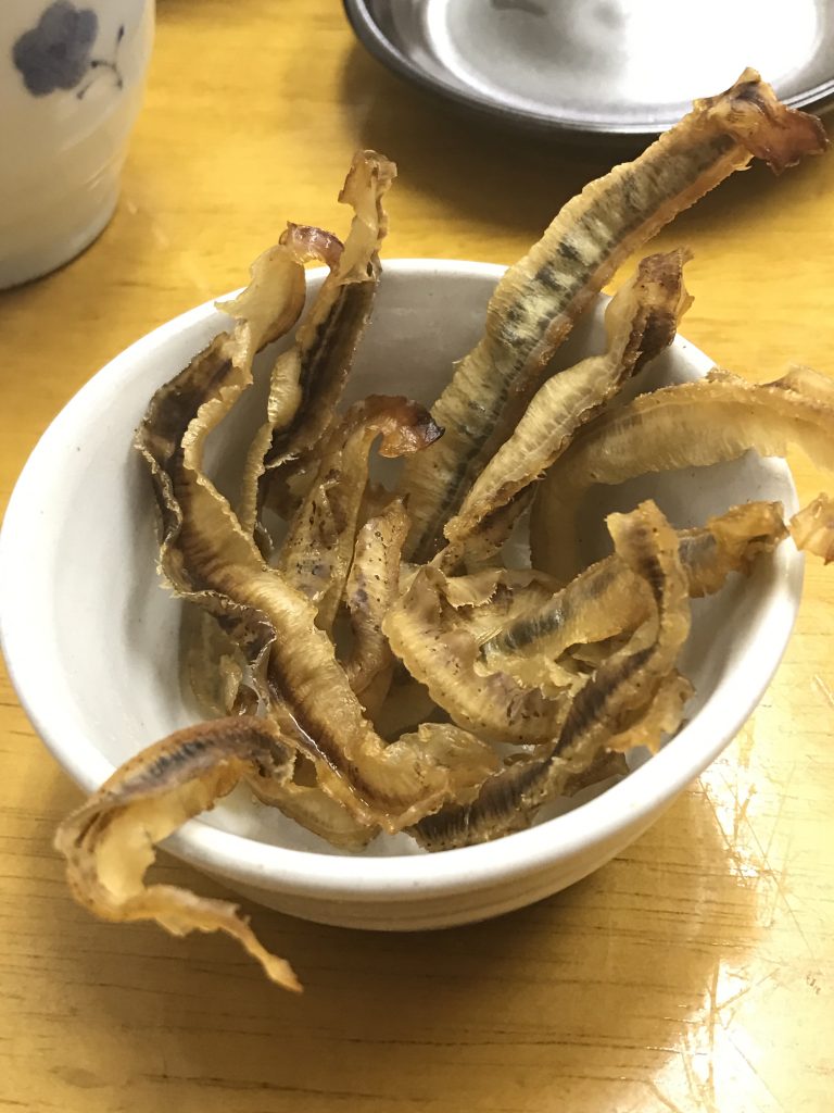 02【小樽】三角市場で海鮮丼を食べる