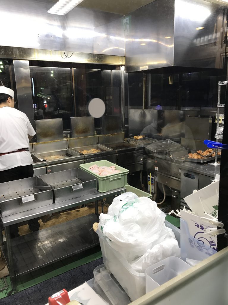06【小樽】なると本店 and らく天
