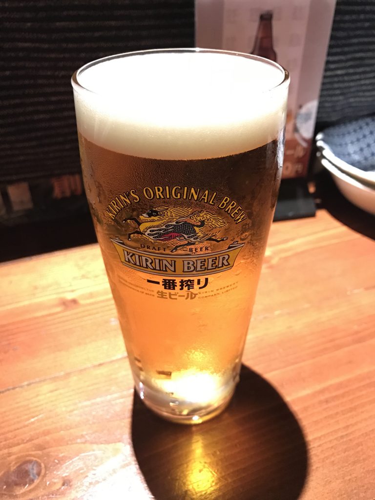 06【小樽】なると本店 and らく天