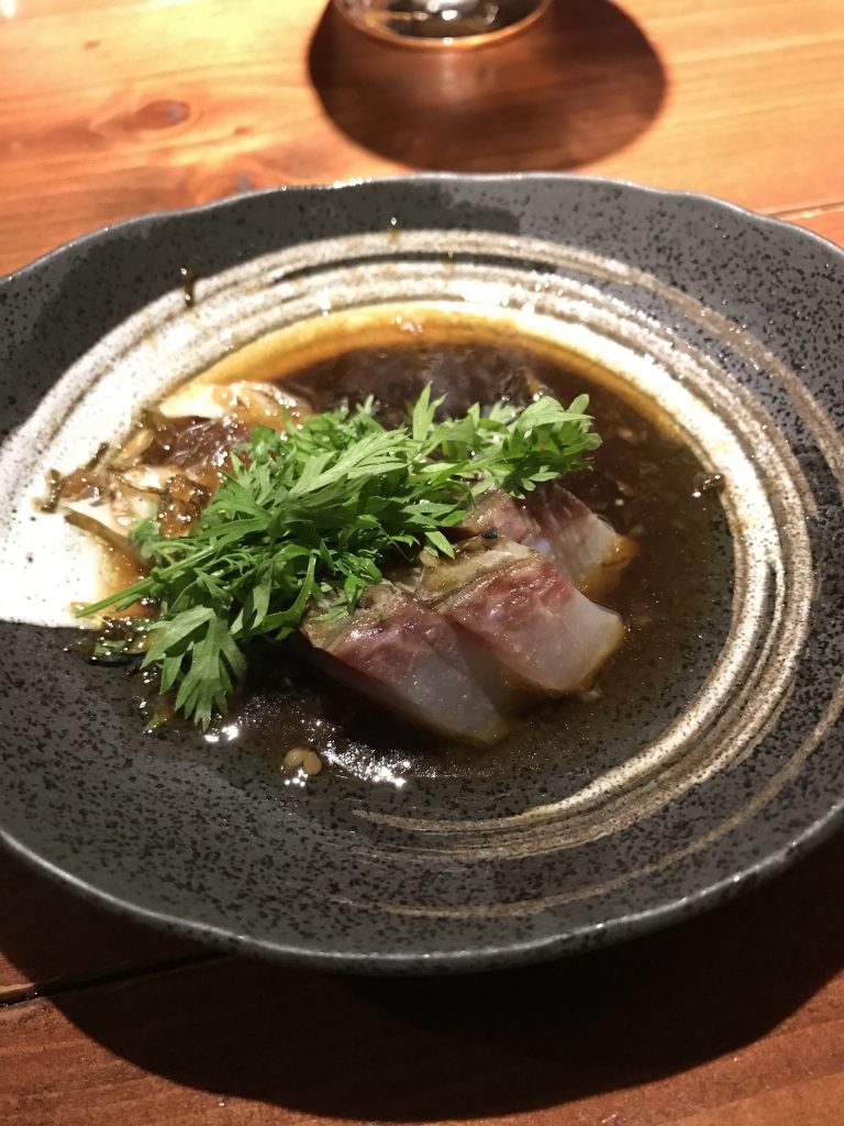 06【小樽】なると本店 and らく天