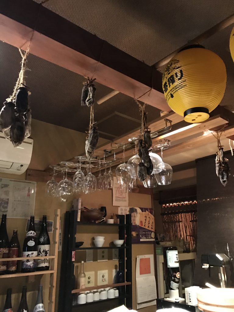 06【小樽】なると本店 and らく天