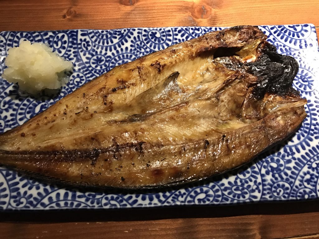 06【小樽】なると本店 and らく天