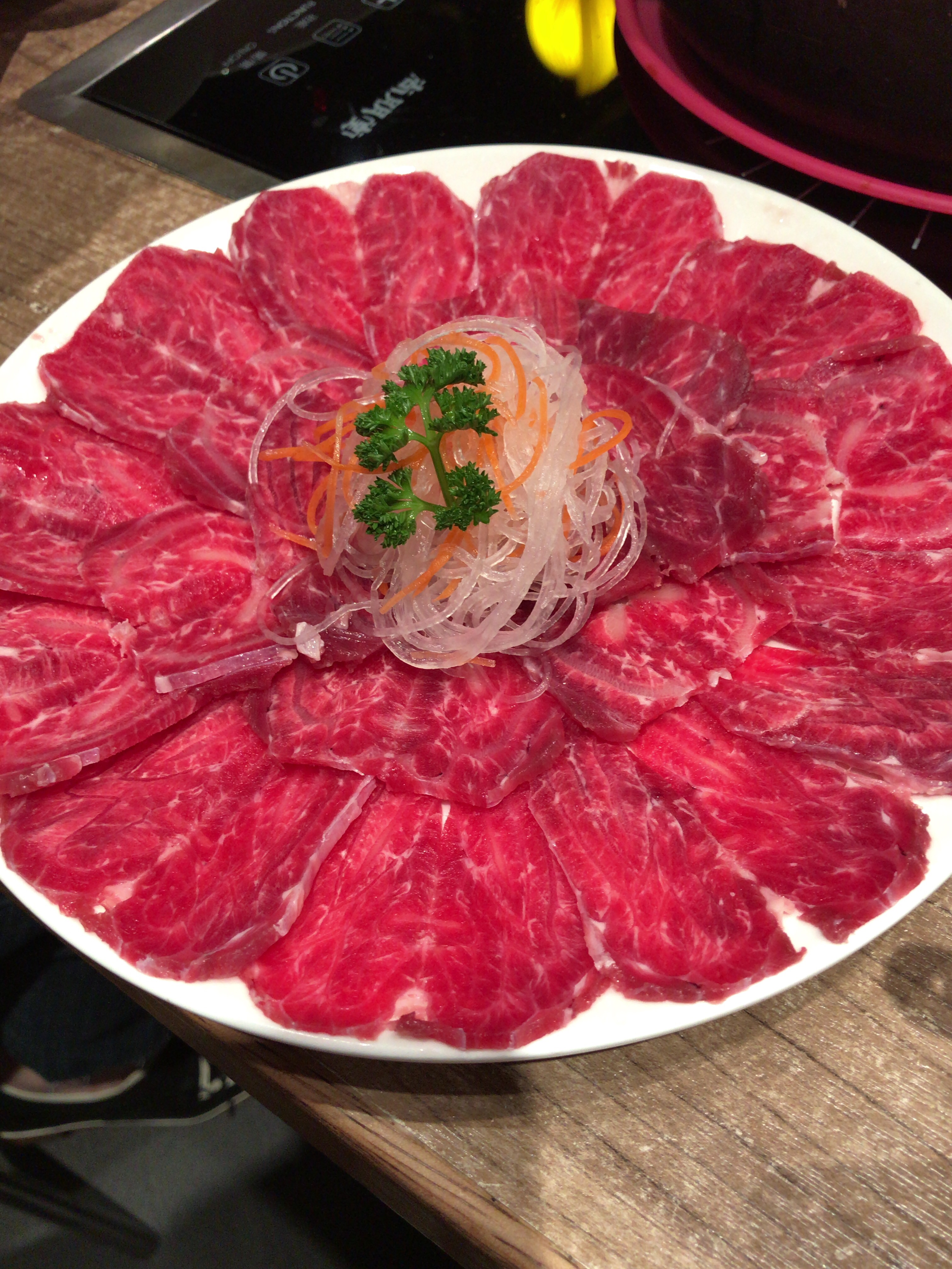 香港之旅 ep04【香港おすすめ火鍋】旺角の陸陸雞煲火鍋（66 Hotpot）の食べ方