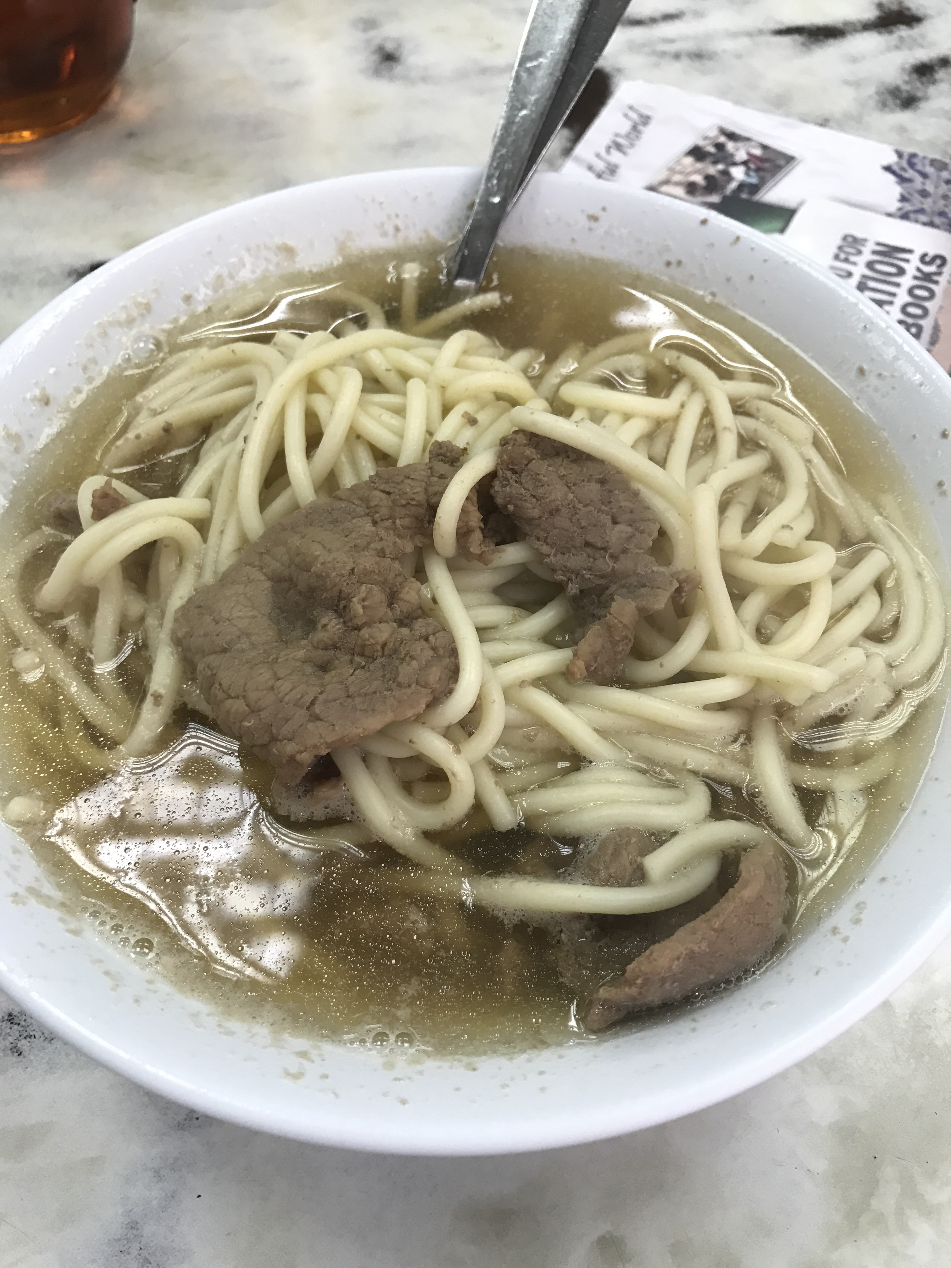 香港之旅 ep09【シャムスイポーグルメ】香港の朝ごはん【前編】