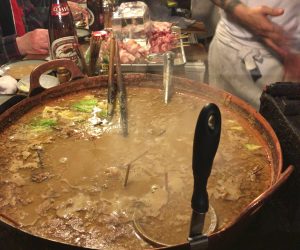 【新宿】ささもと【思い出横丁】