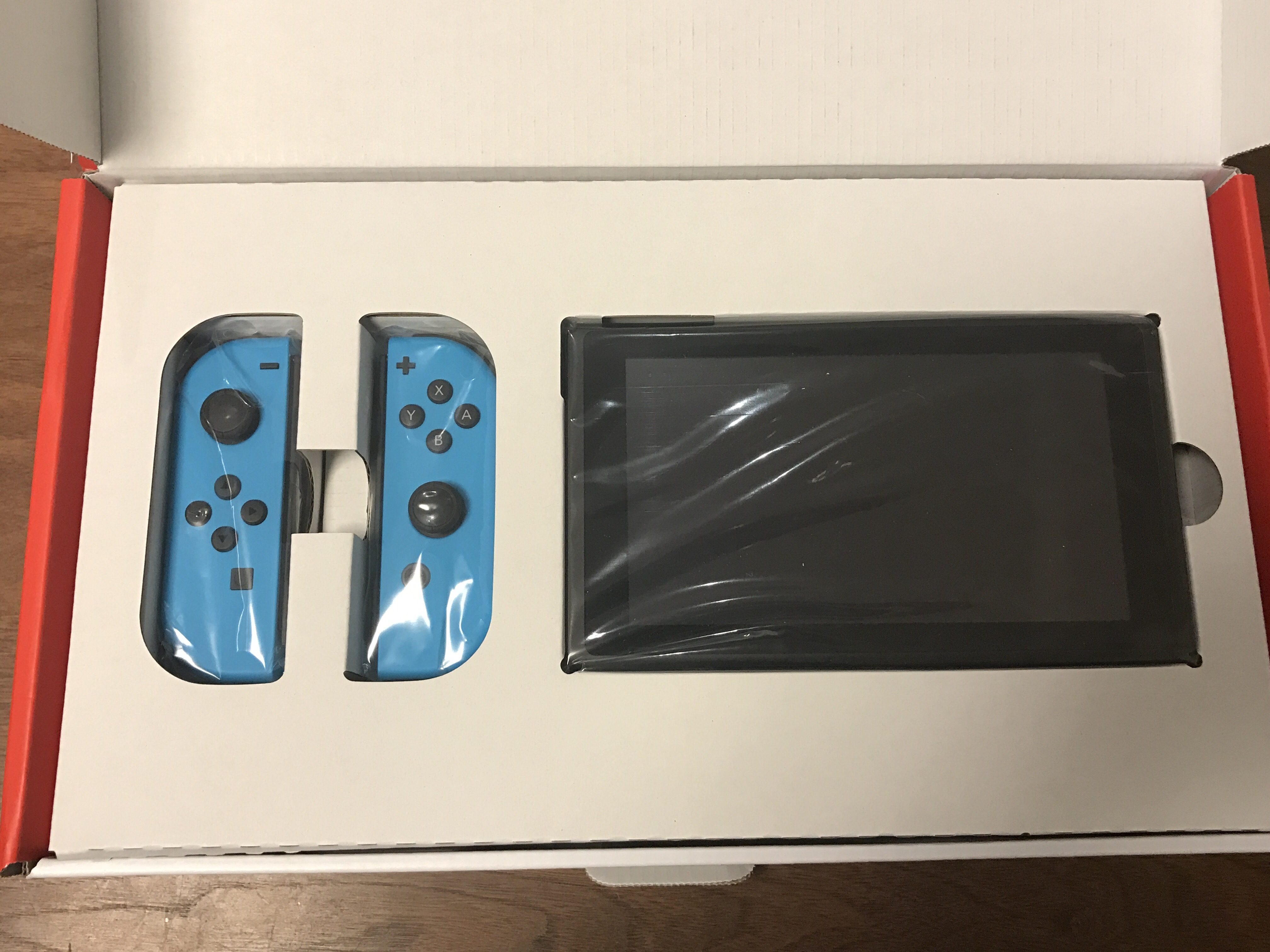 【ニンテンドースイッチ】海外で充電する方法