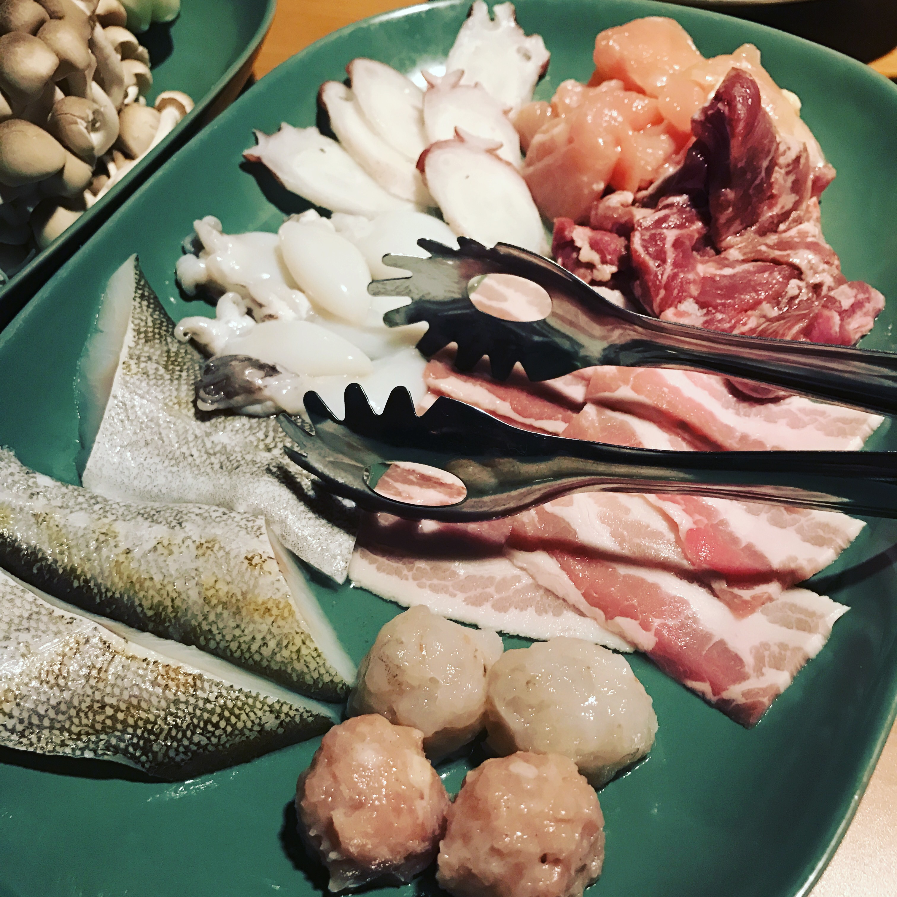 【有楽町】コカレストラン
