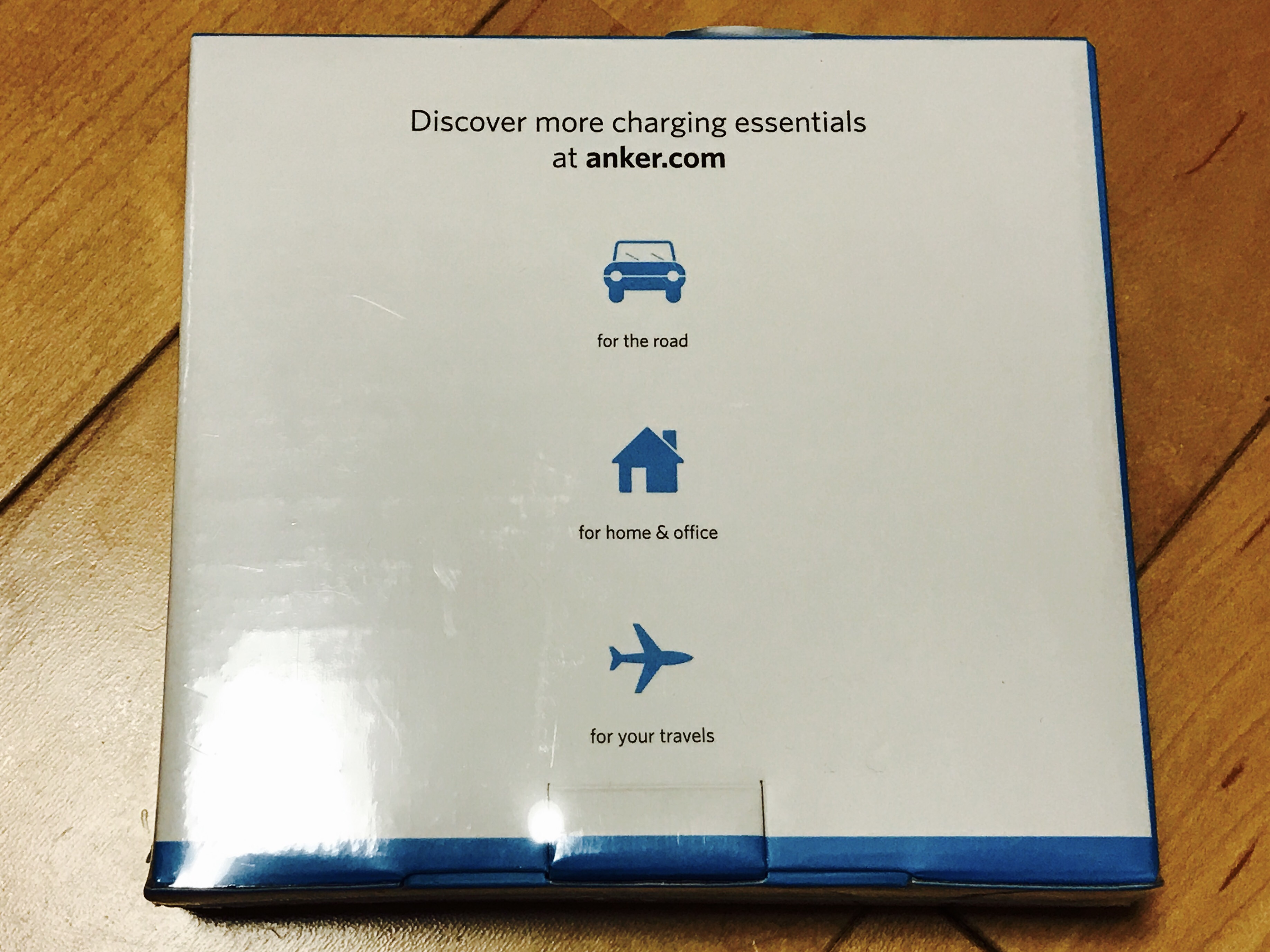 【旅行の持ち物】海外旅行で家族のiPhoneとニンテンドー3DSとiPadを同時に充電する方法