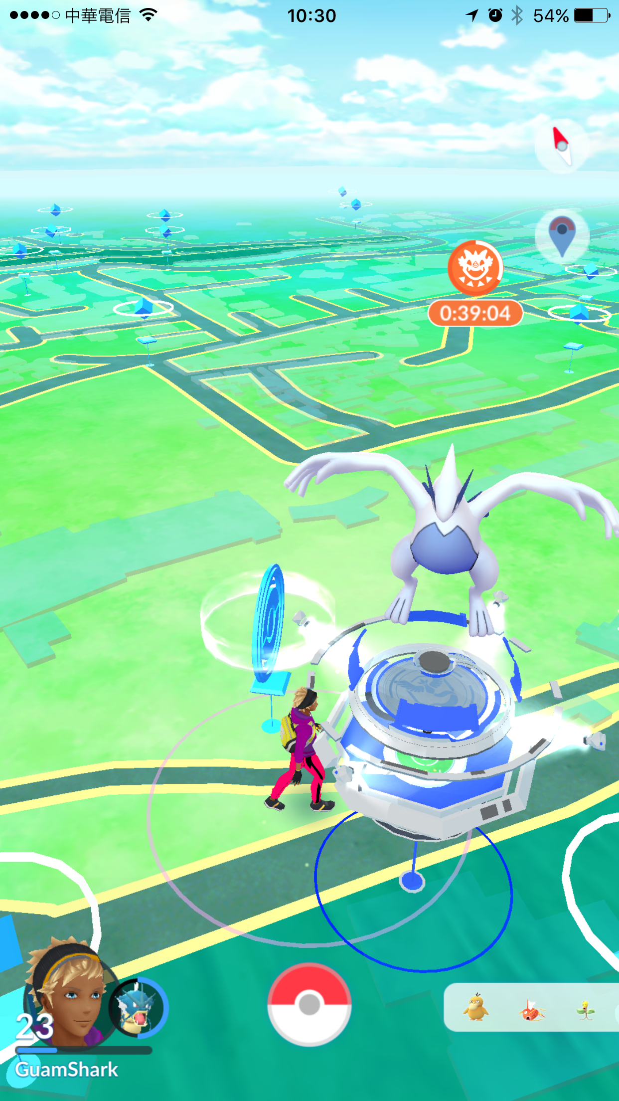 【台北】台北のおすすめ日帰り温泉♨︎【北投】