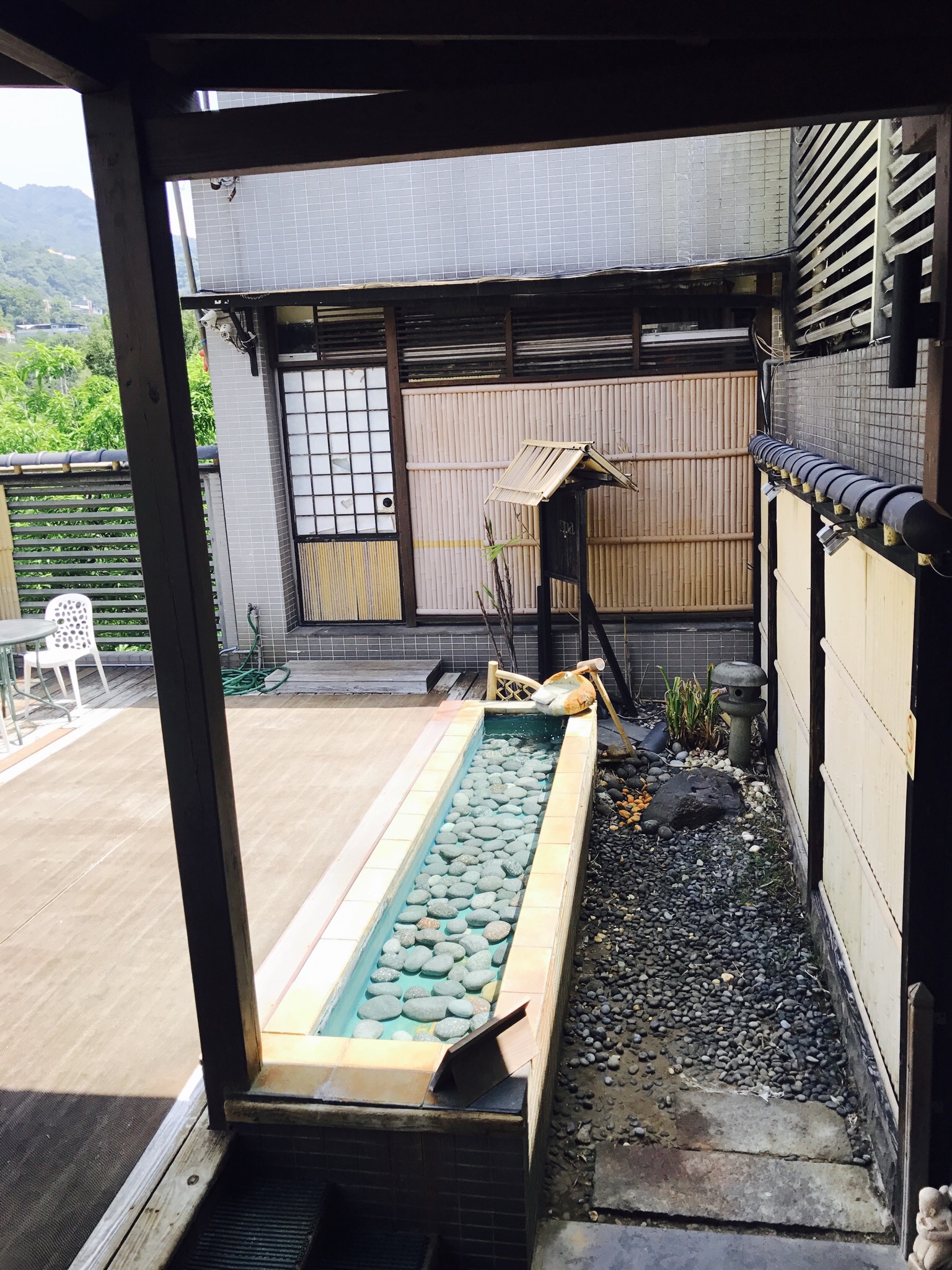 【台北】台北のおすすめ日帰り温泉♨︎【北投】