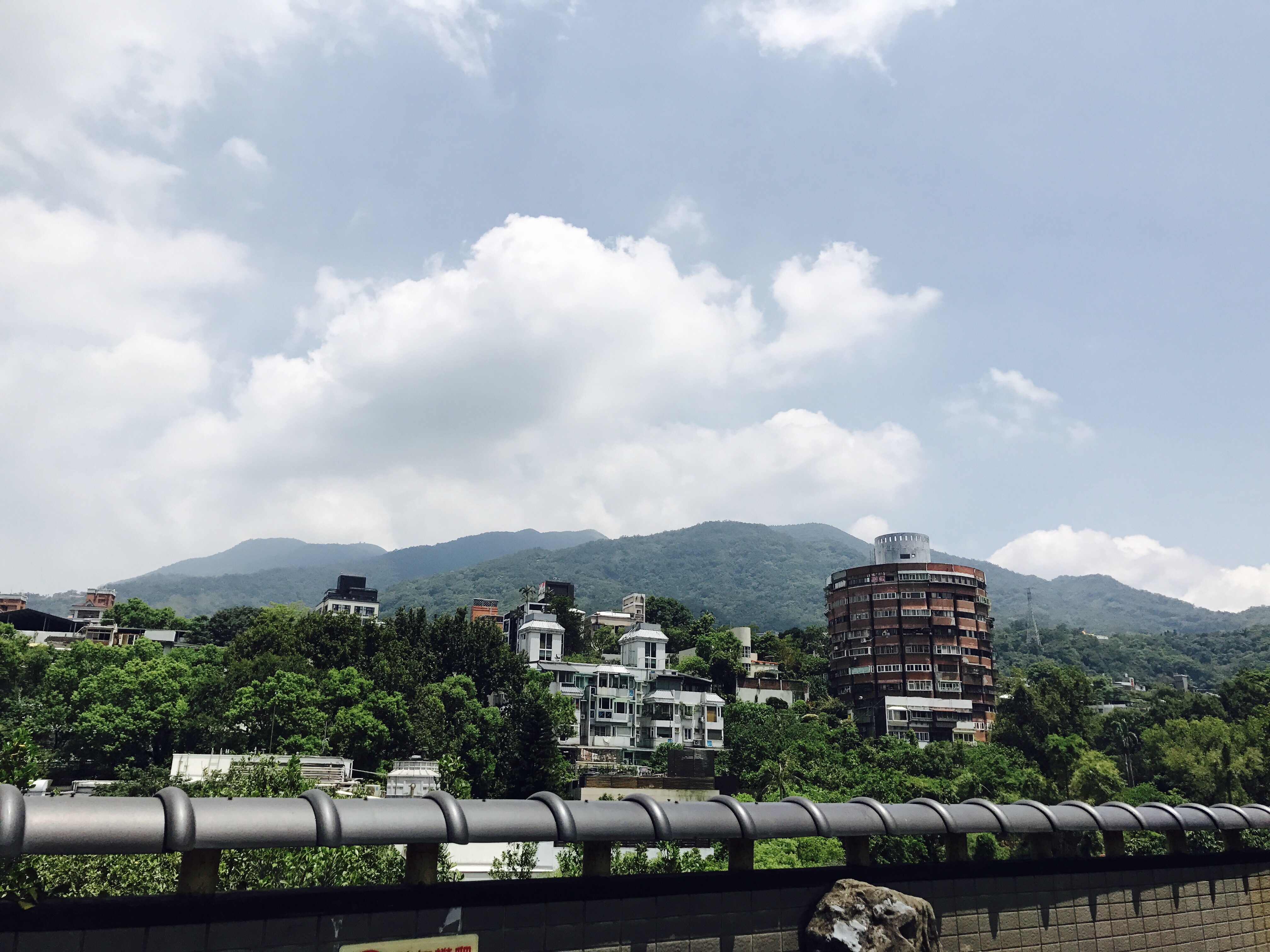 【台北】台北のおすすめ日帰り温泉♨︎【北投】