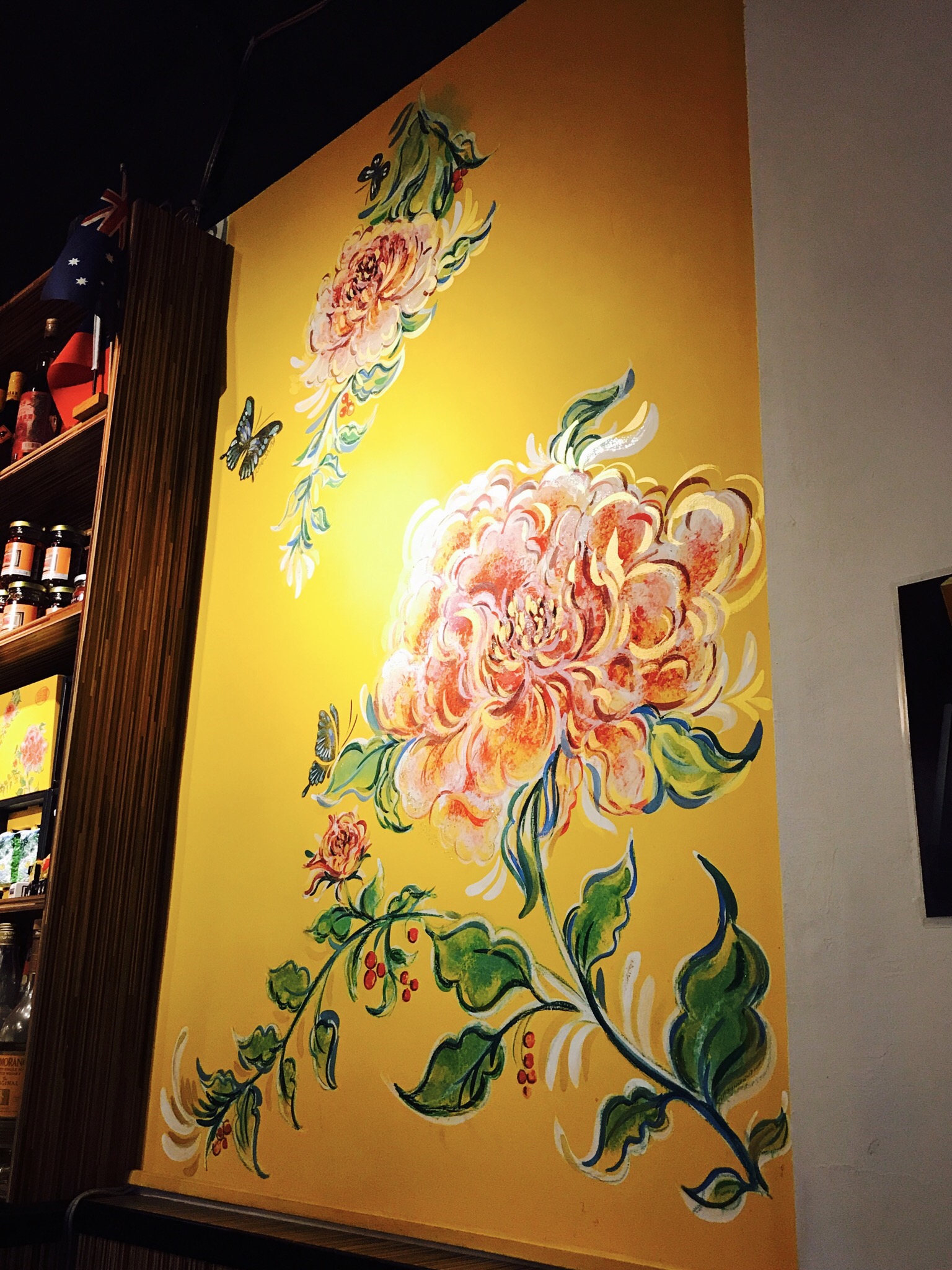 【台北】酸っぱい白菜鍋を食べる【酸菜白肉火鍋】