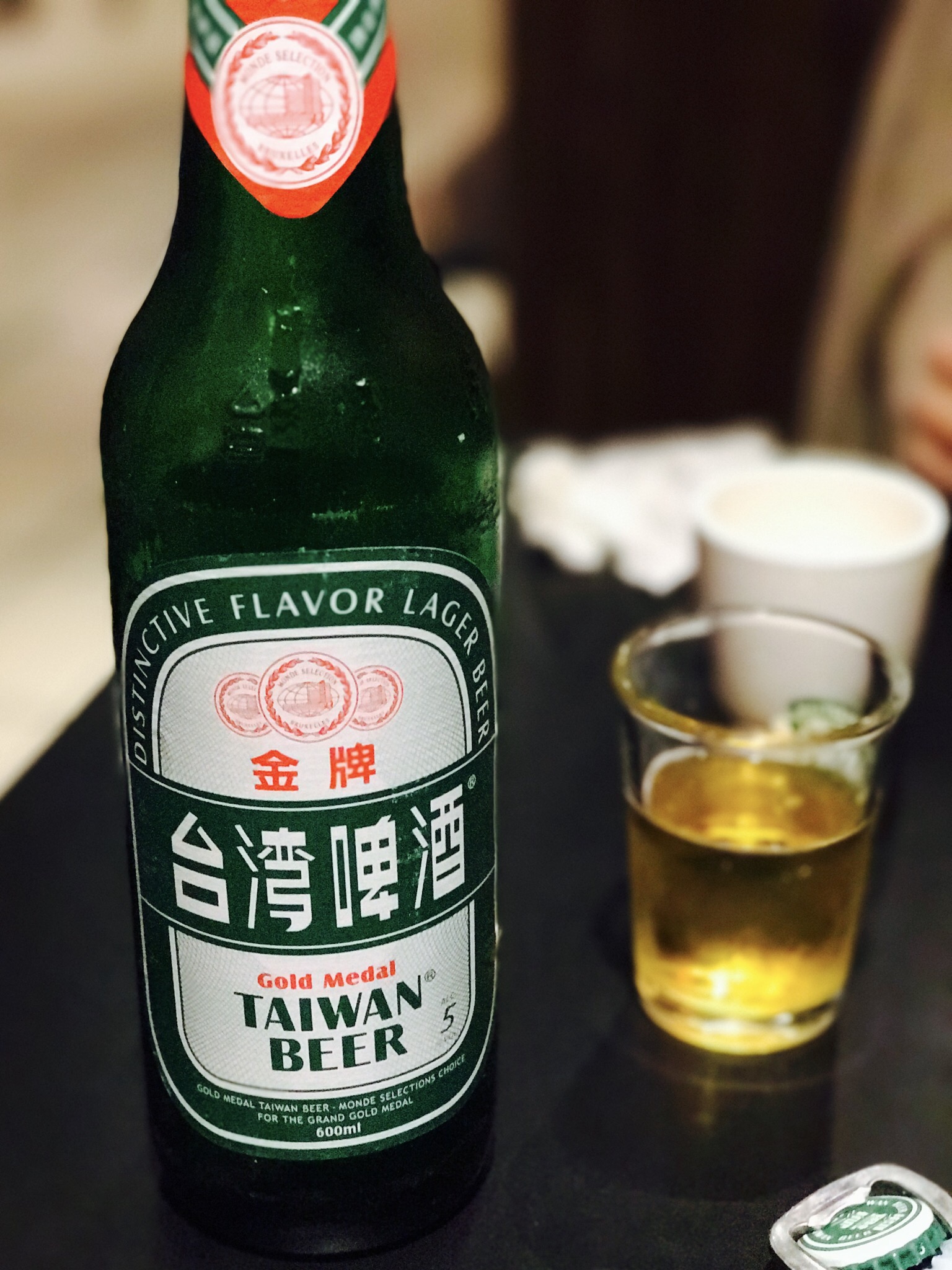 【台北】酸っぱい白菜鍋を食べる【酸菜白肉火鍋】