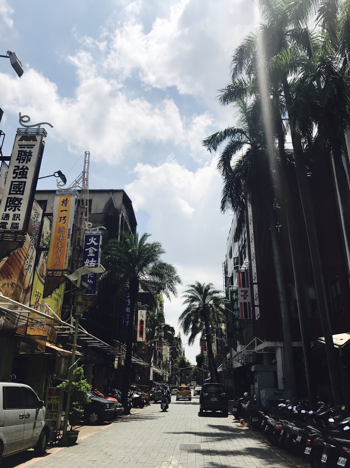 03【台中】サンドイッチ【洪瑞珍】