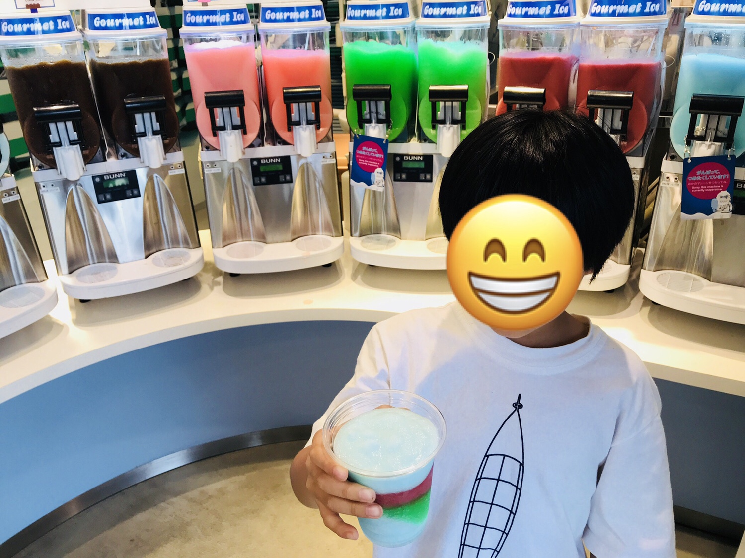 レゴランドの滞在時間【所要時間】