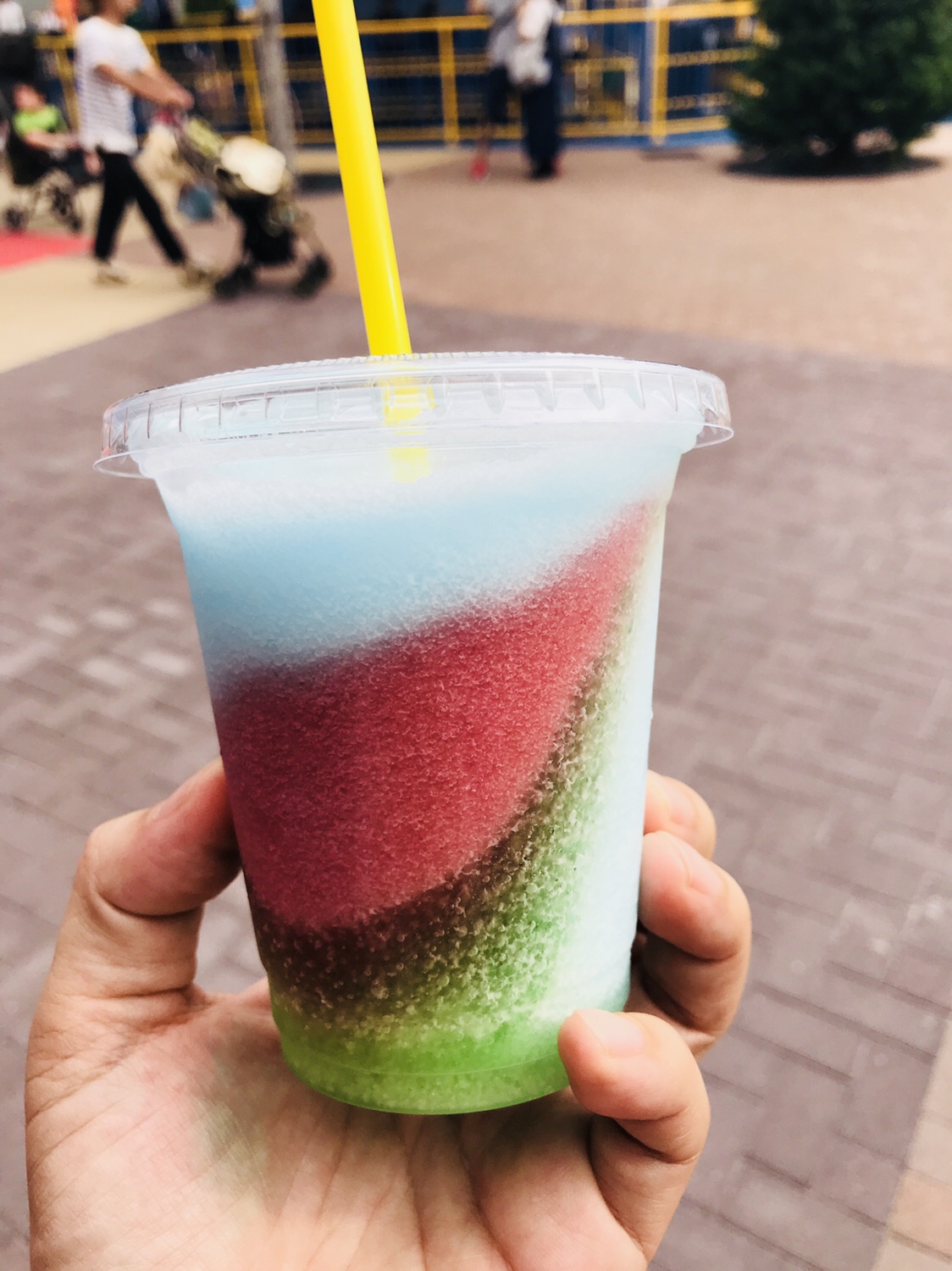 レゴランドの滞在時間【所要時間】