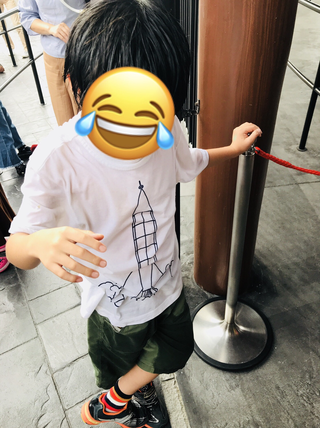 レゴランドの滞在時間【所要時間】