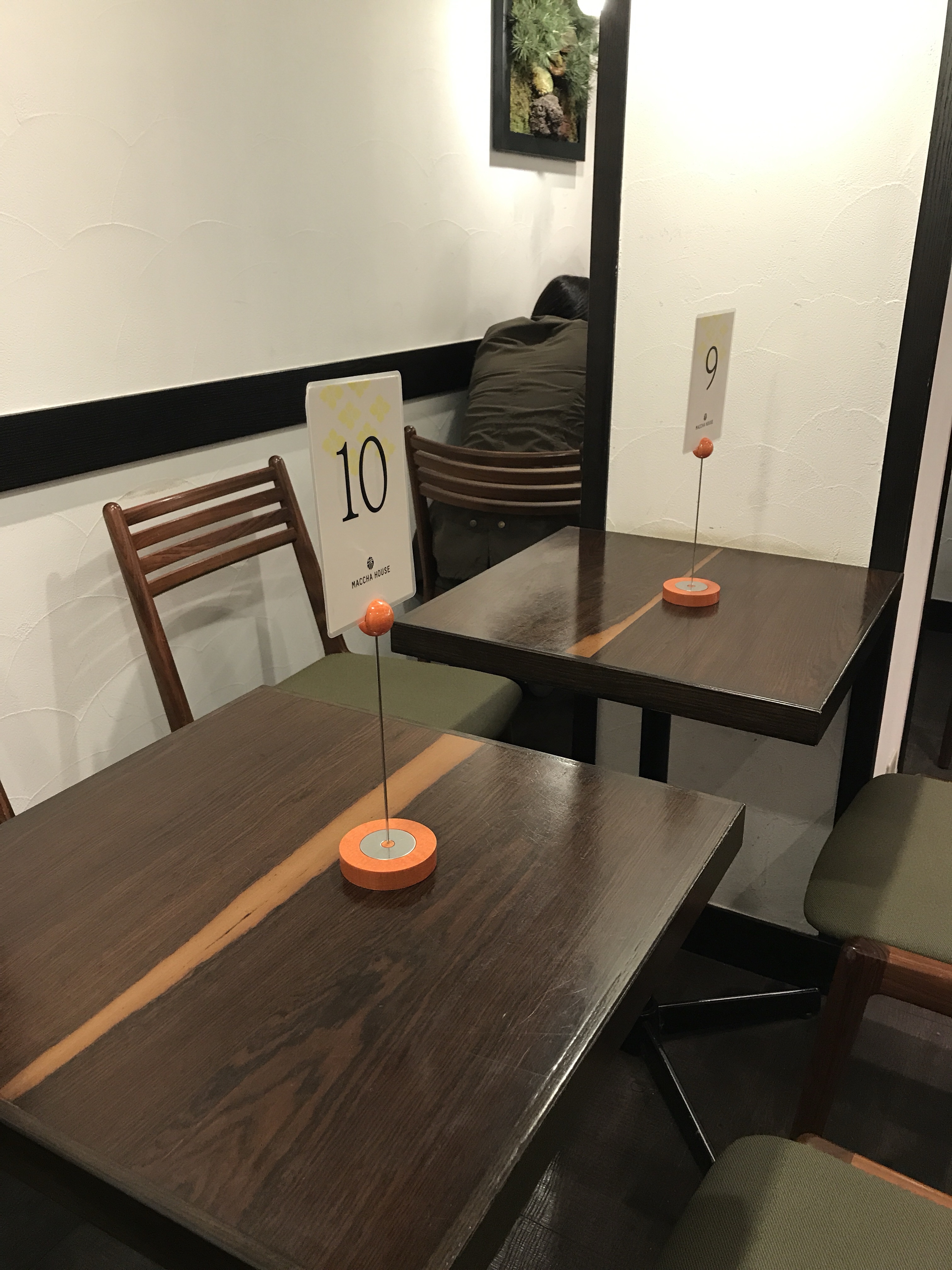 京都之旅 抹茶のティラミスとは？