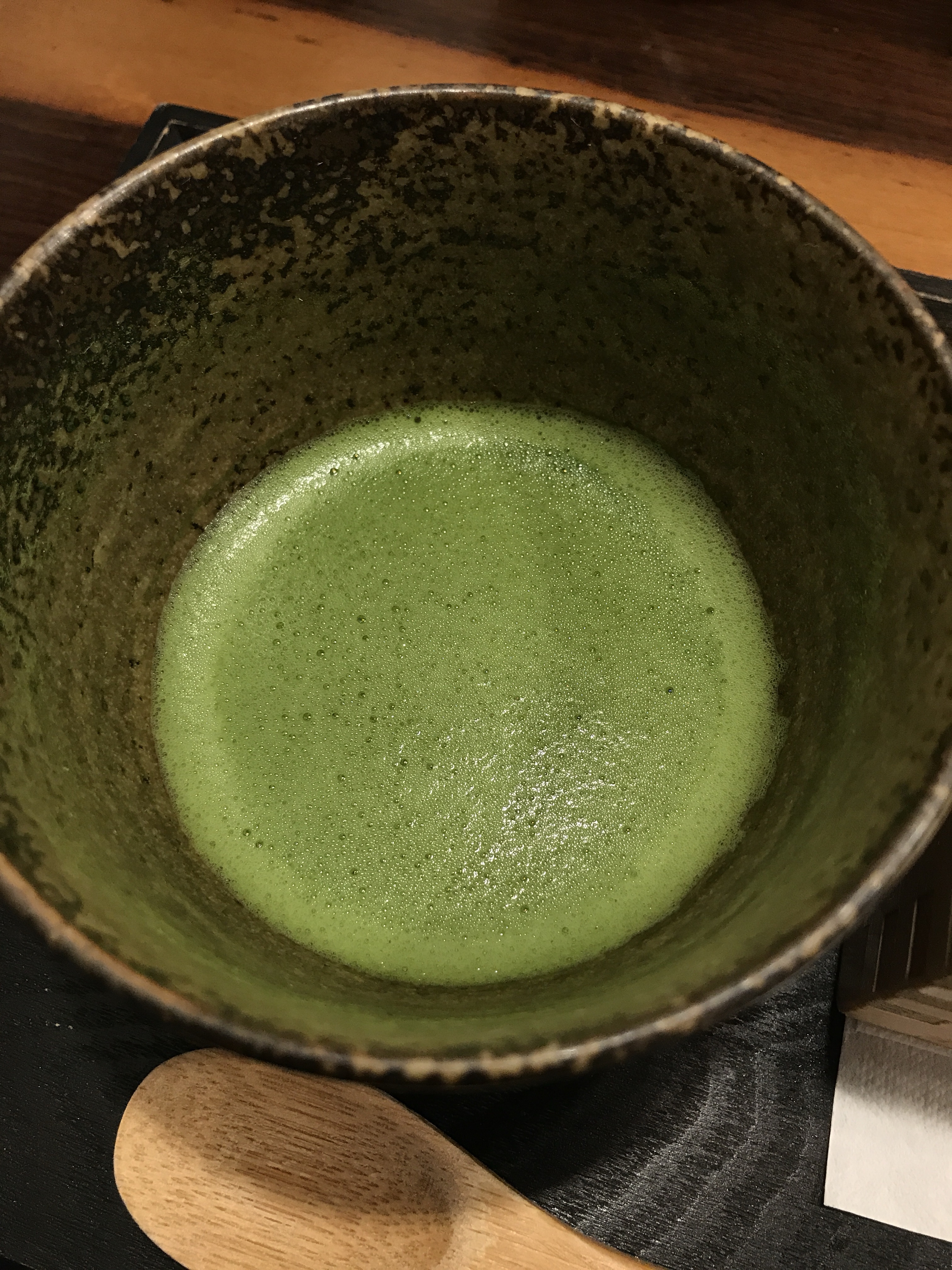 京都之旅 抹茶のティラミスとは？