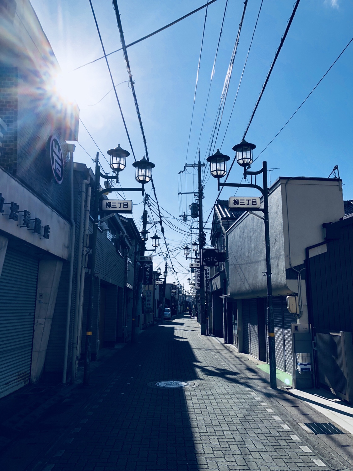 奈良之旅 金魚の町大和郡山の「ねこまど」って知ってる？