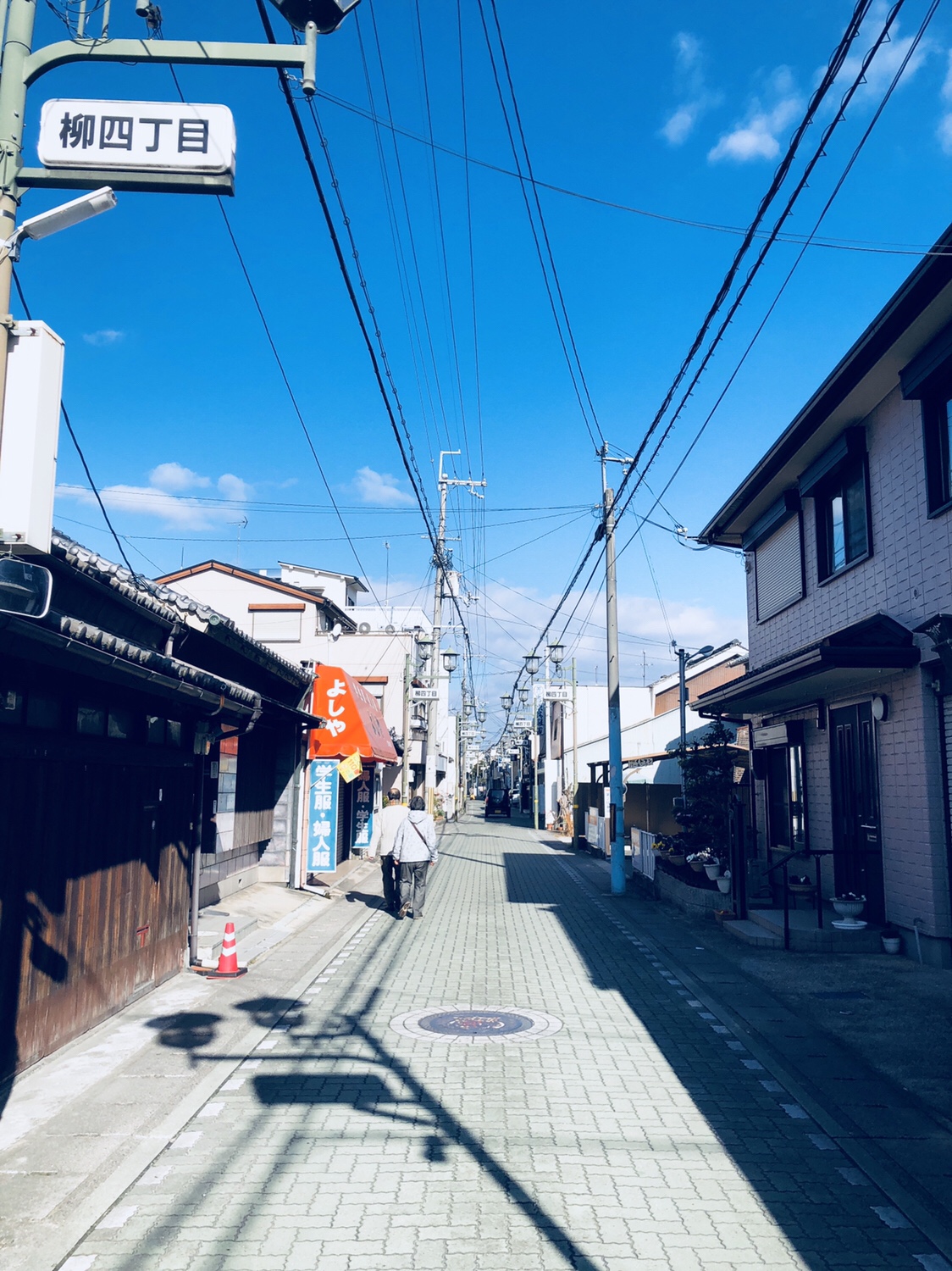 奈良之旅 金魚の町大和郡山の「ねこまど」って知ってる？