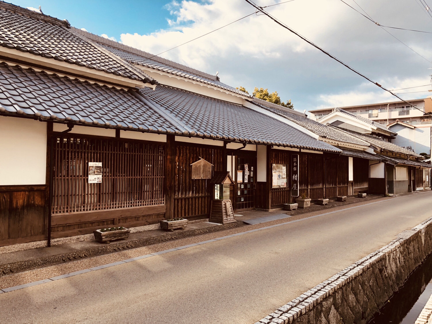 奈良之旅 金魚の町大和郡山の「ねこまど」って知ってる？