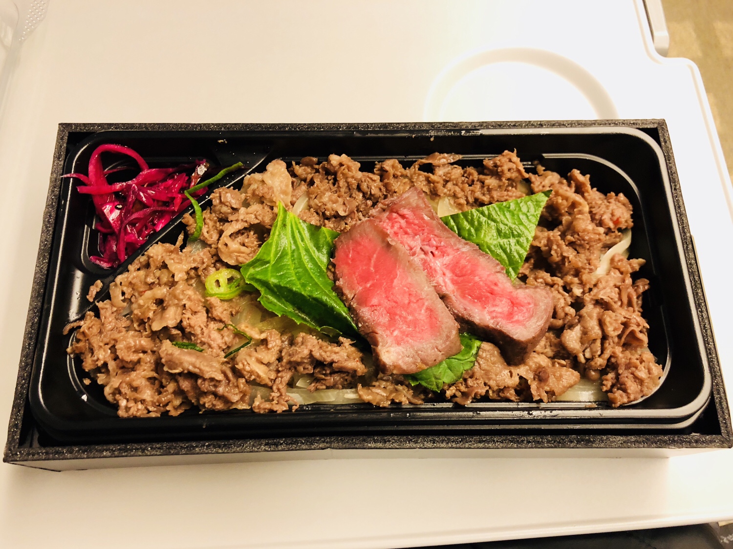 京都之旅 ハンバーガー昼 MOTION DINNER