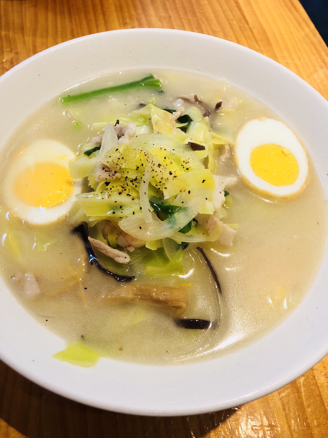 九州之旅 EP02 熊本で はじめて食べる 太平燕
