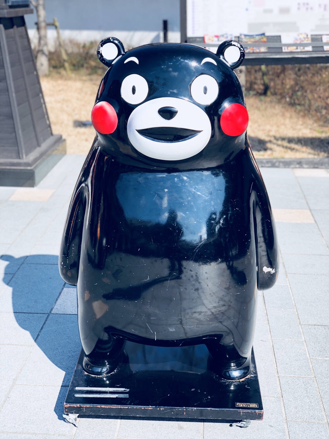 九州之旅 EP02 熊本で はじめて食べる 太平燕