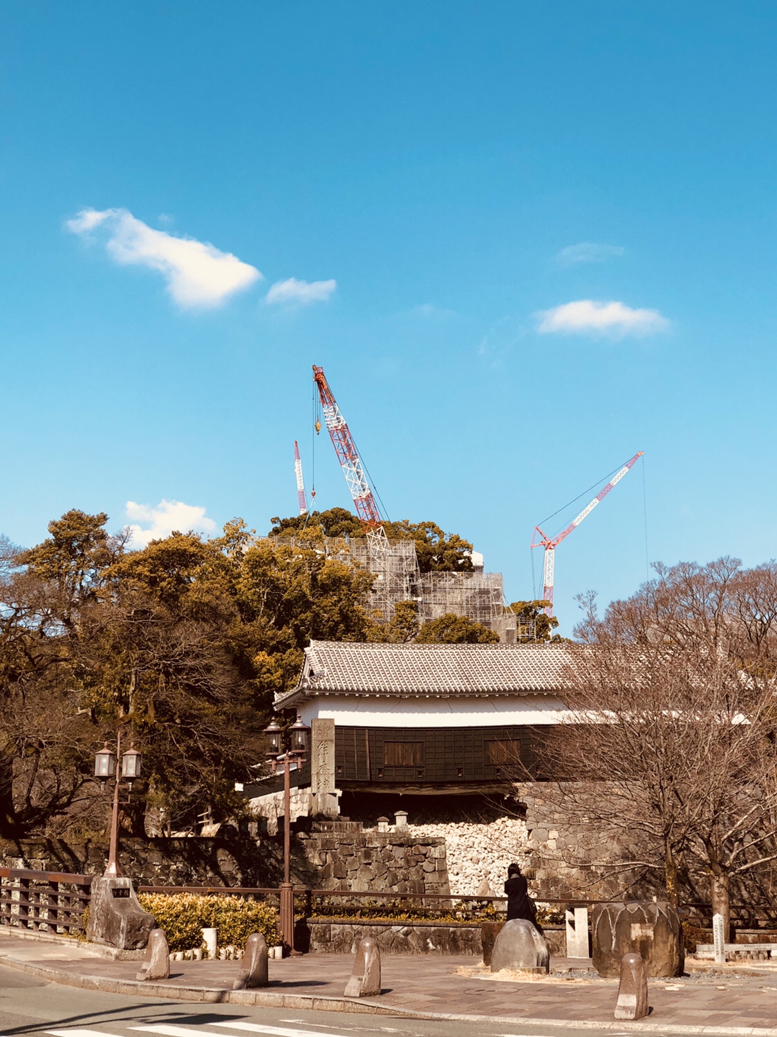 九州之旅 EP02 熊本で はじめて食べる 太平燕