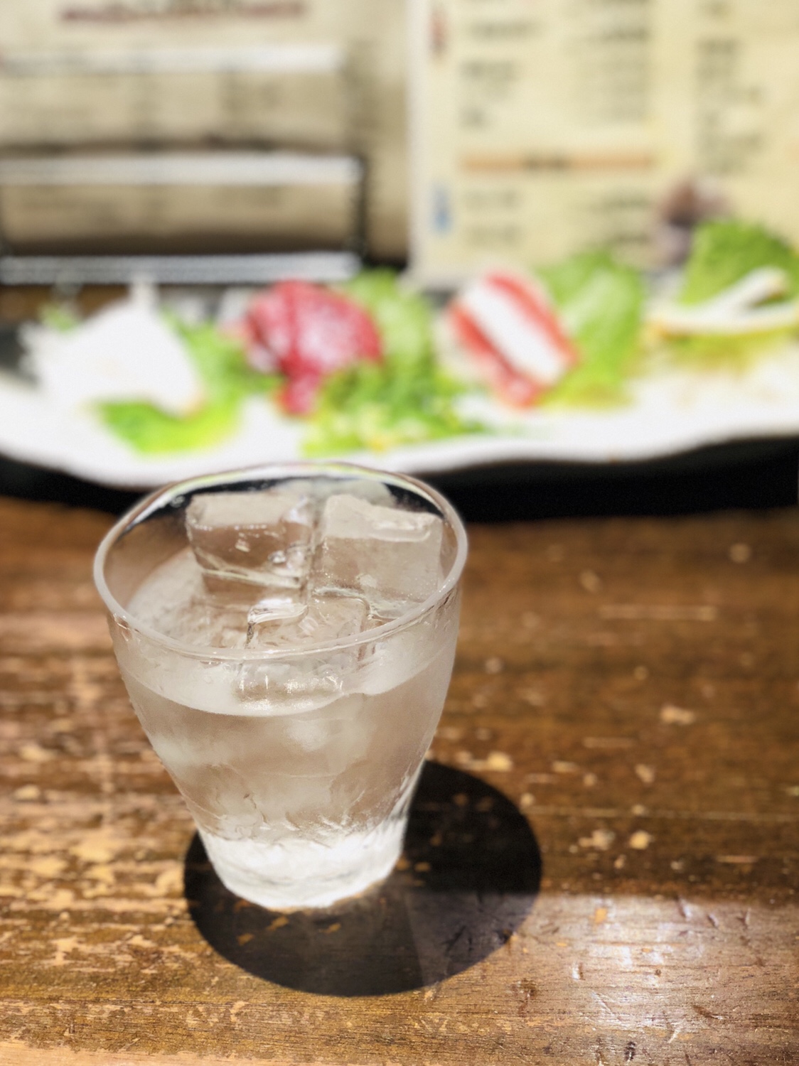 九州之旅 EP04 熊本の 名物といえば 馬刺しかな