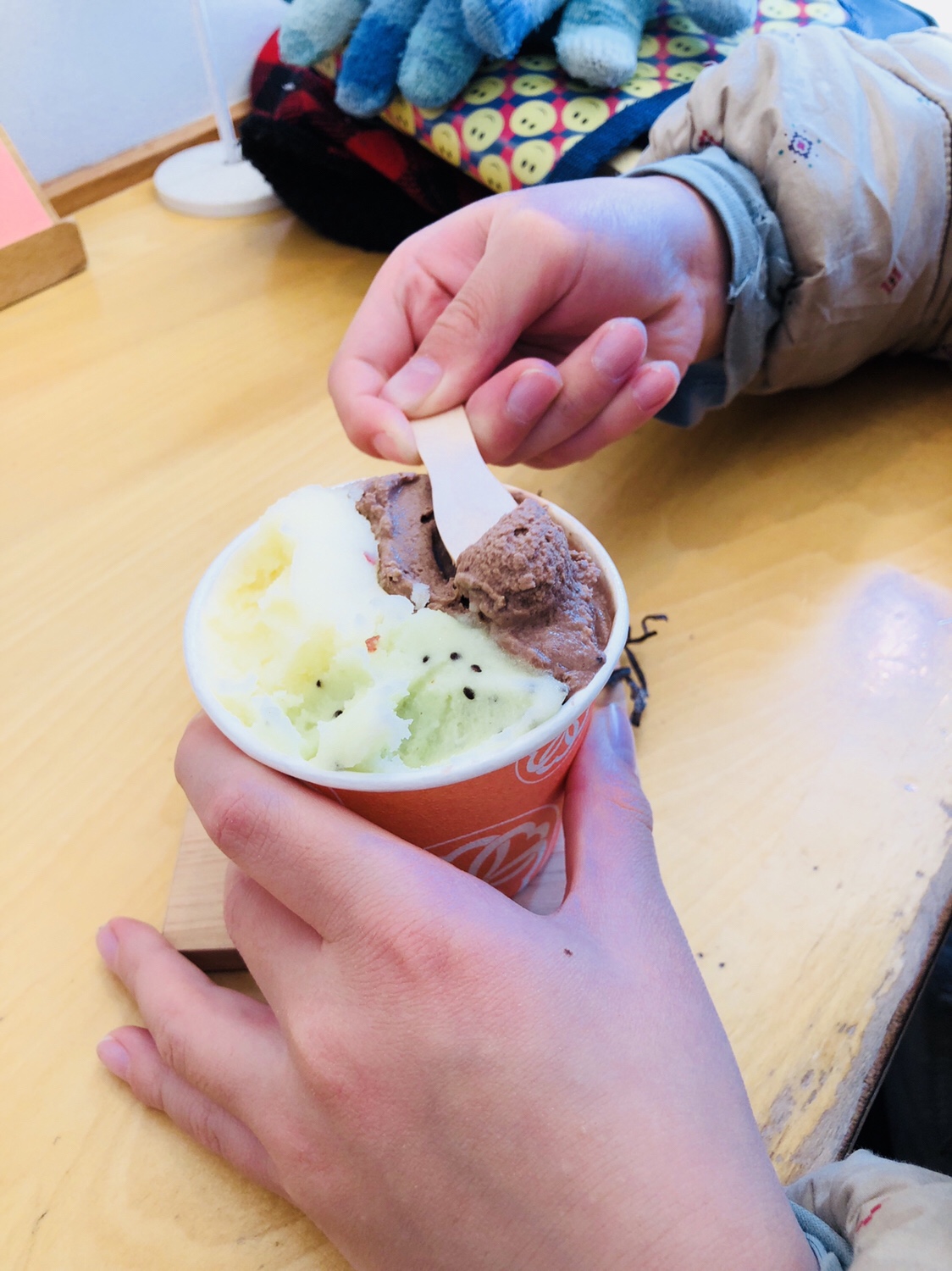 【東京グルメ】冬にかき氷を食べる方法 恵比寿〜原宿編