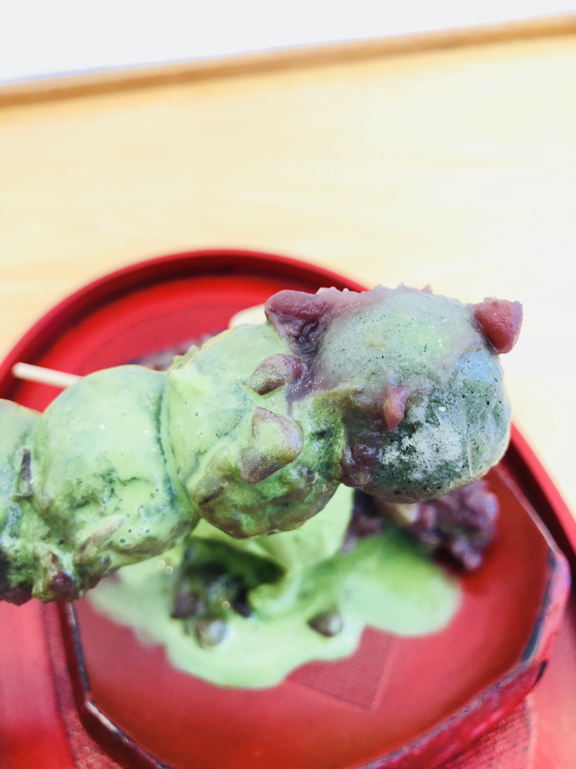 【東京グルメ】冬にかき氷を食べる方法 恵比寿〜原宿編