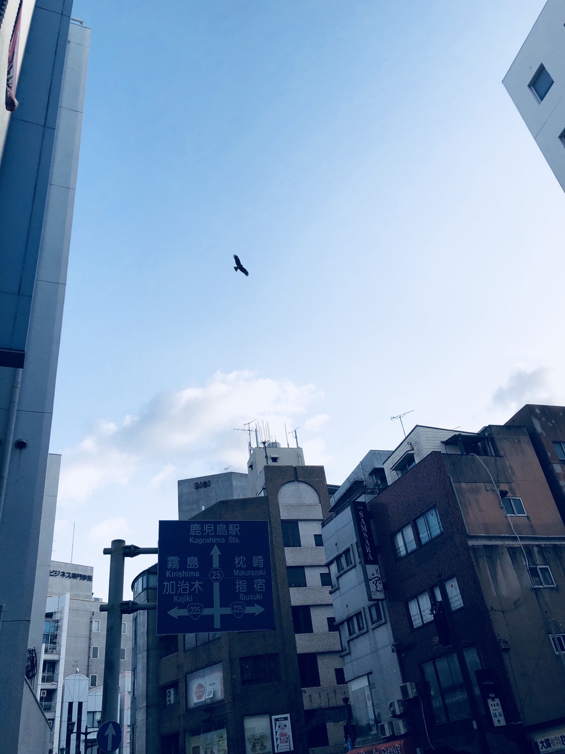 九州之旅 EP11 鹿児島から小倉への行き方