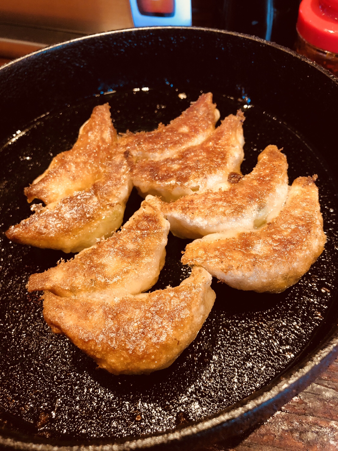 九州之旅 EP12 小倉の鉄なべ餃子【食べ食べ回】