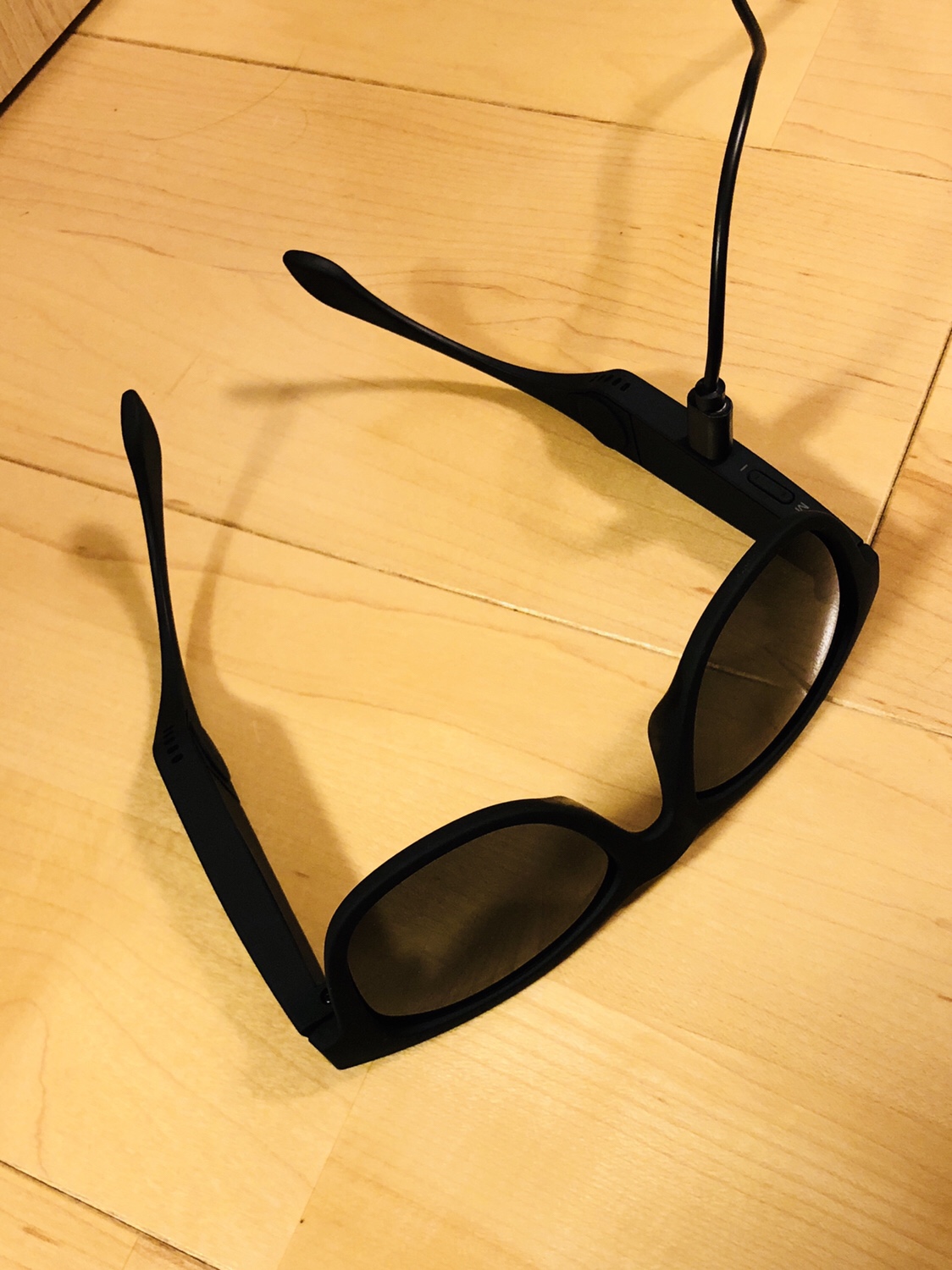【Bluetooth】骨伝導サングラスがめっちゃ未来！