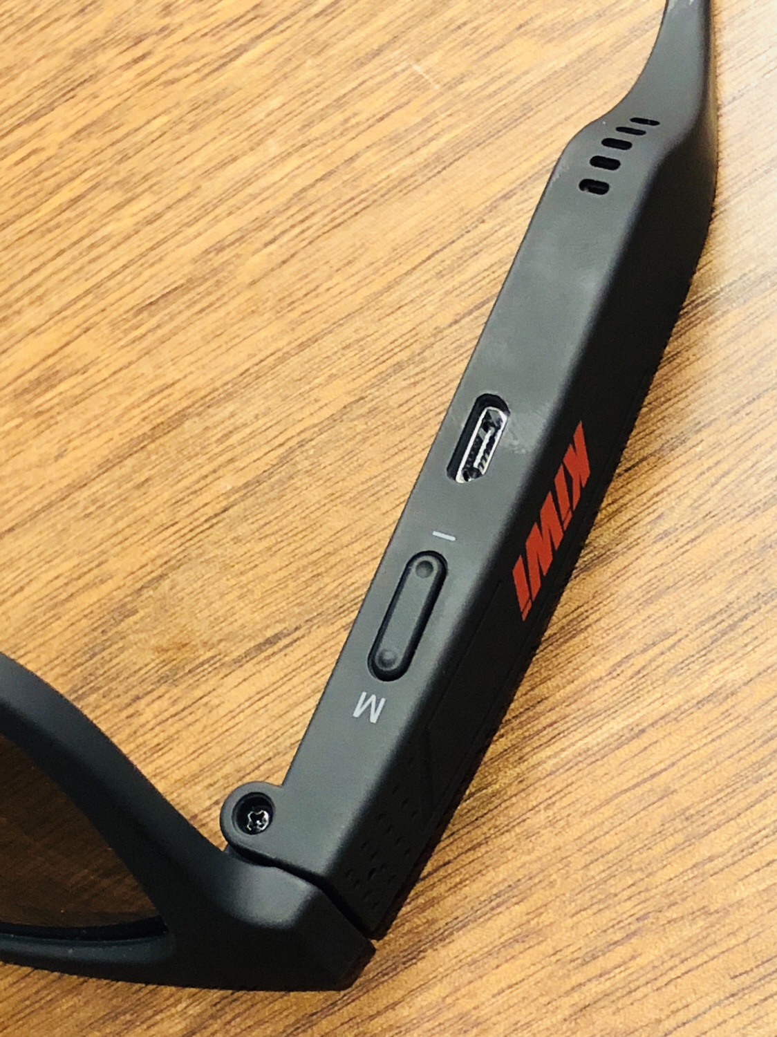 【Bluetooth】骨伝導サングラスがめっちゃ未来！
