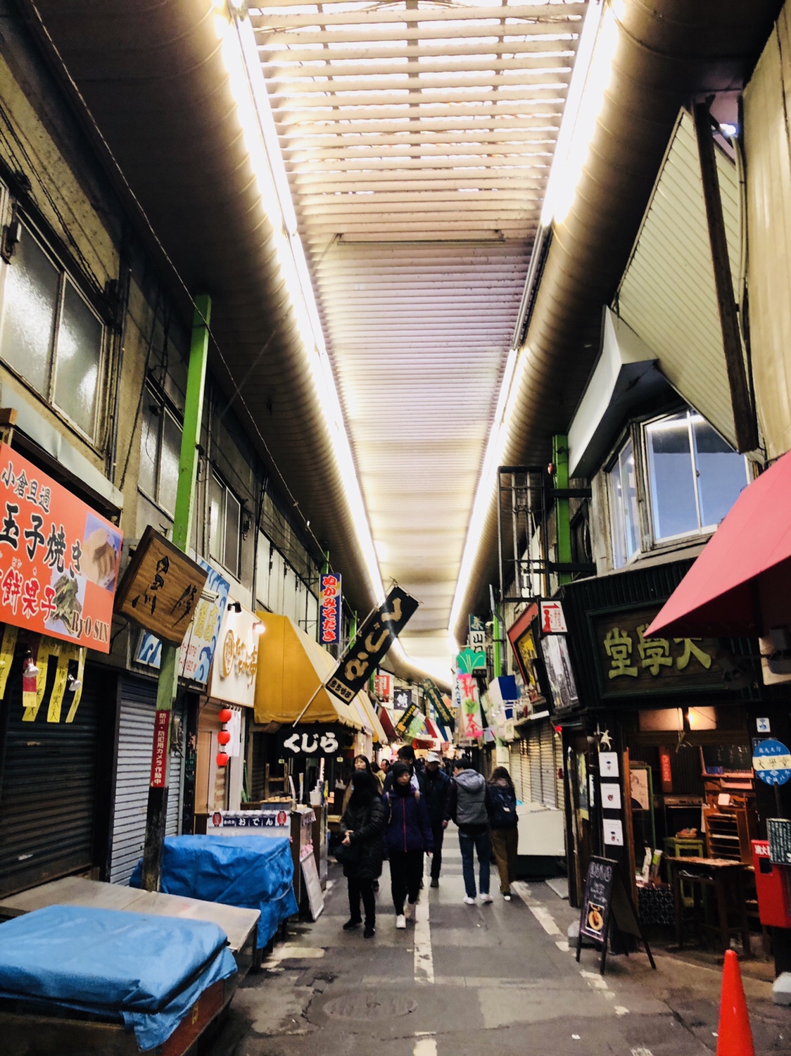 九州之旅 EP13 小倉の西鉄インにチェックイン
